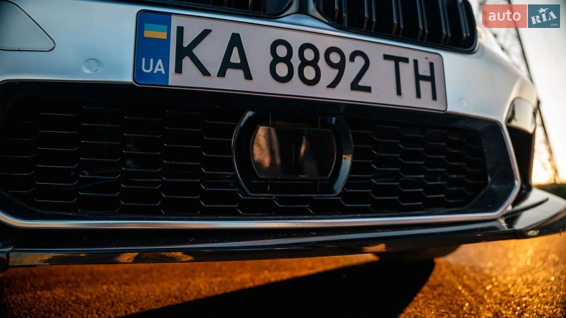 2018 BMW 5er - мініатюра 13