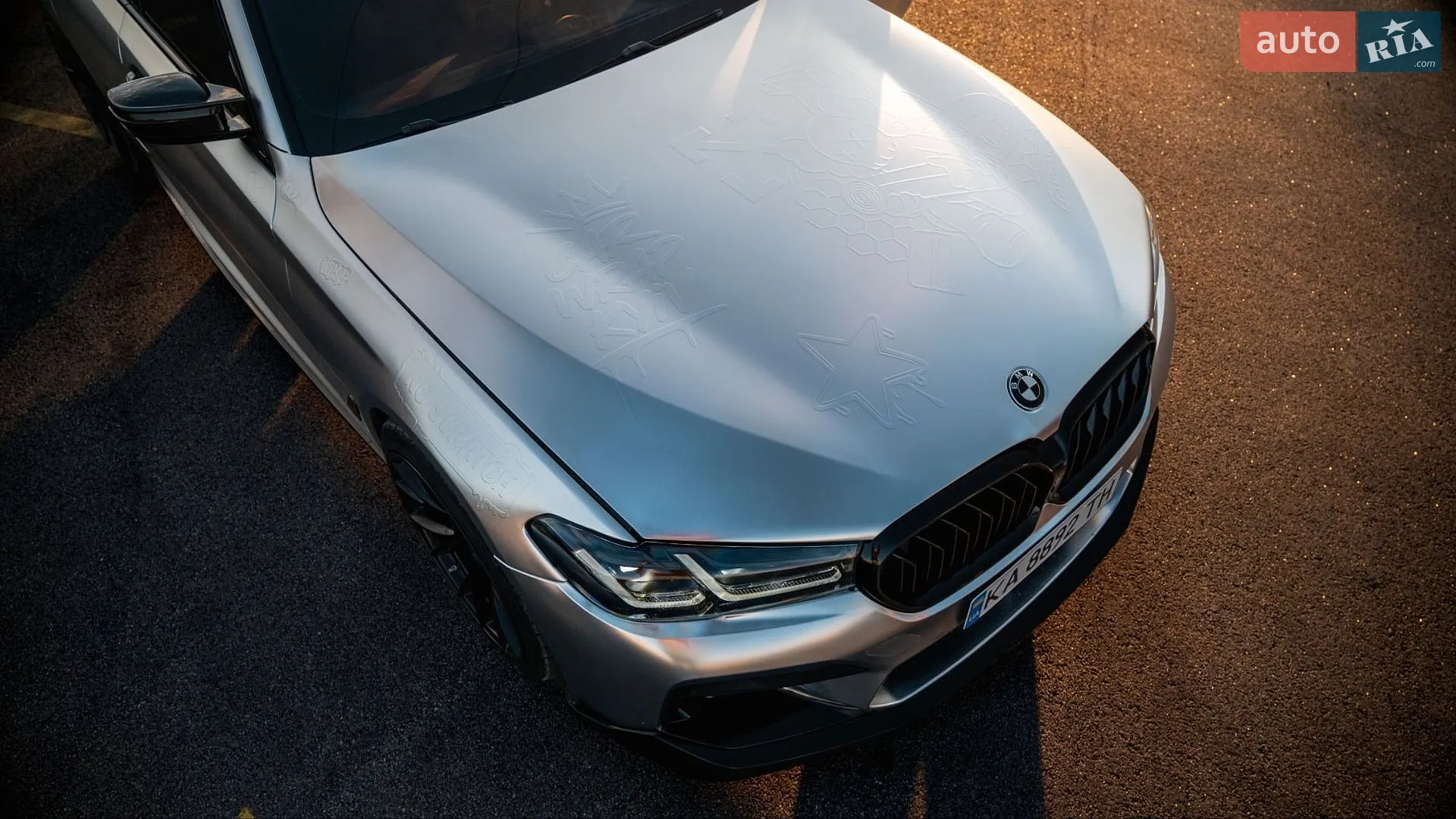 2018 BMW 5er - мініатюра 17