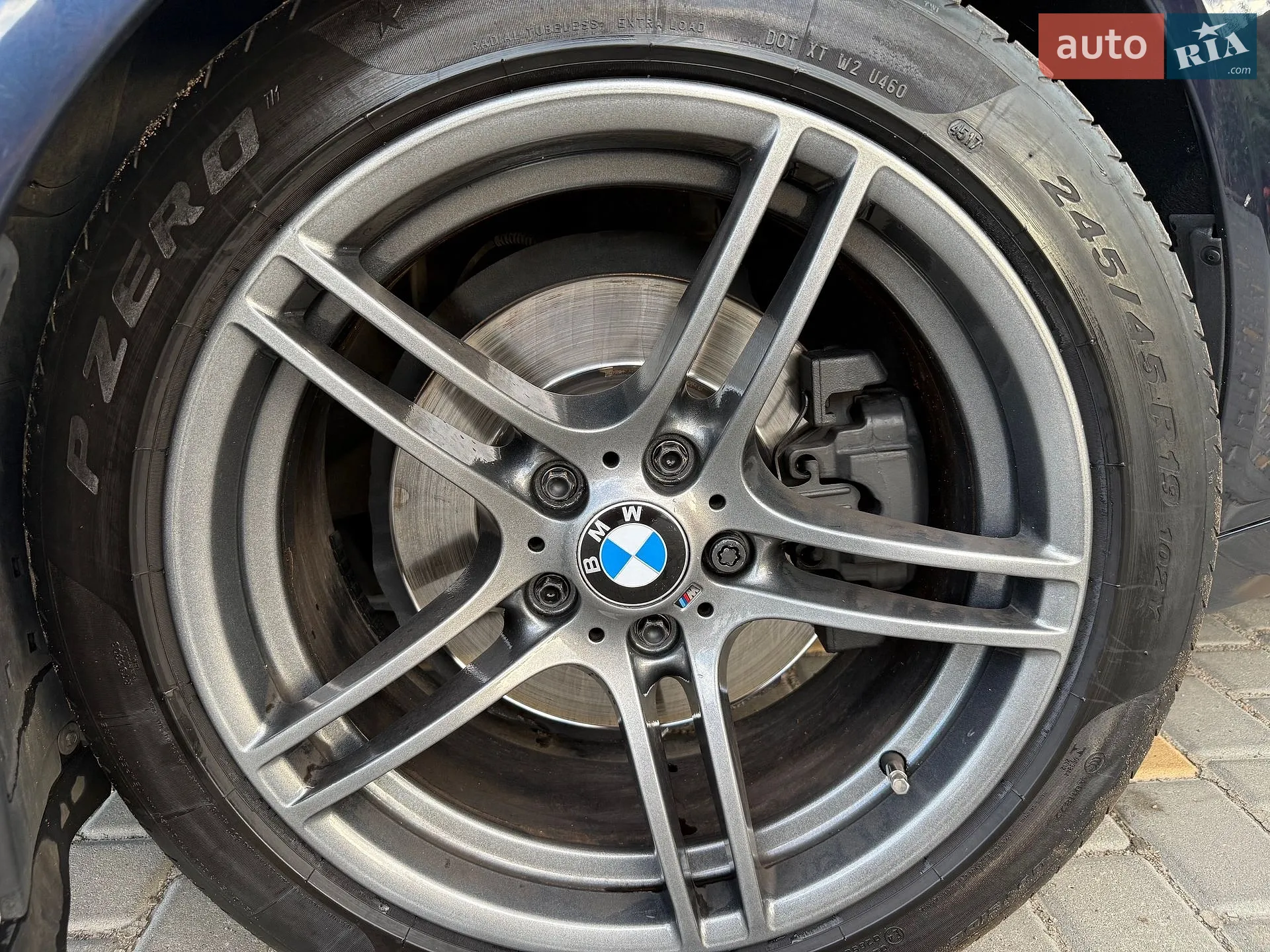 2014 BMW 5er - мініатюра 39