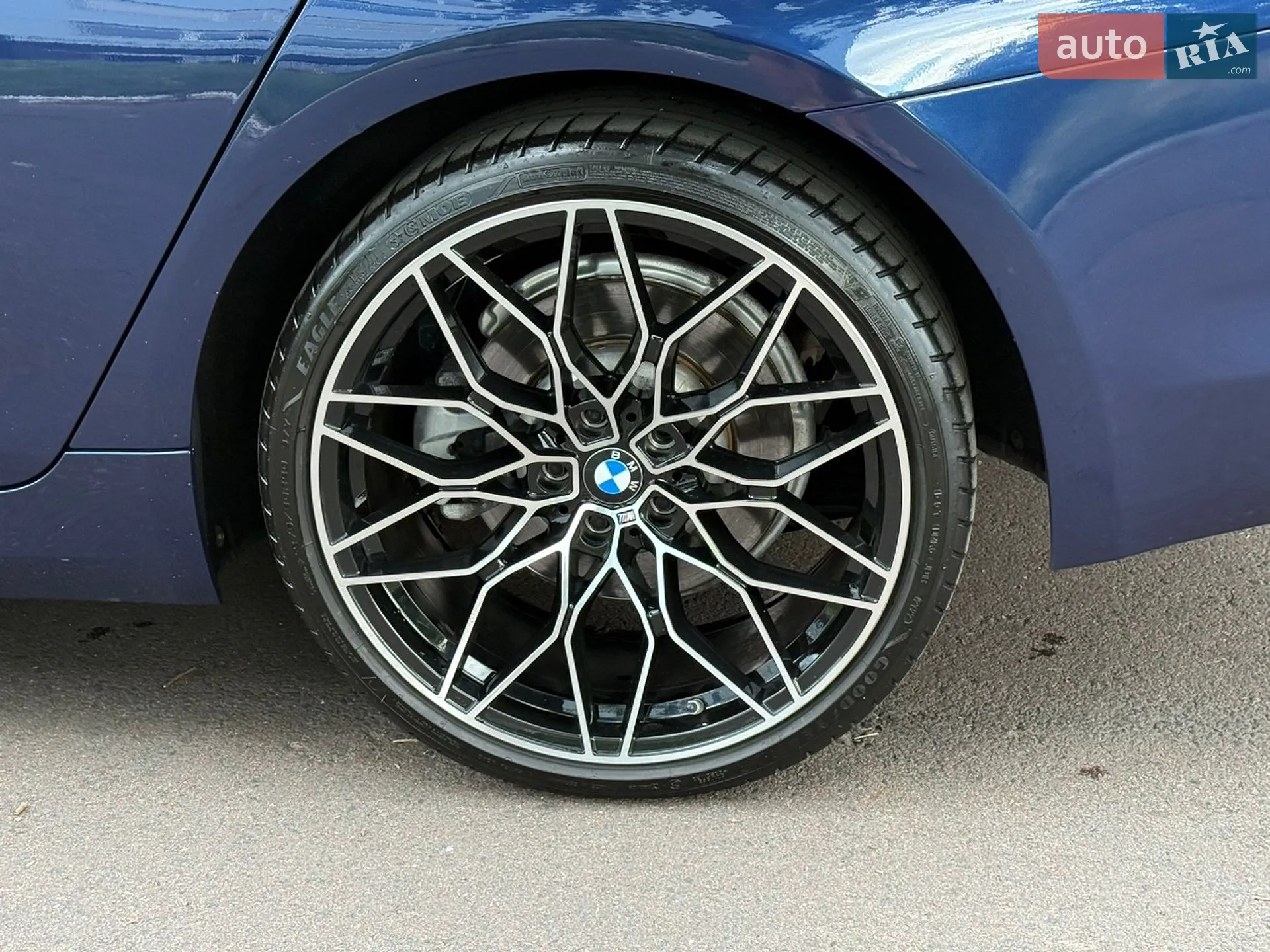 2018 BMW 5er - мініатюра 21