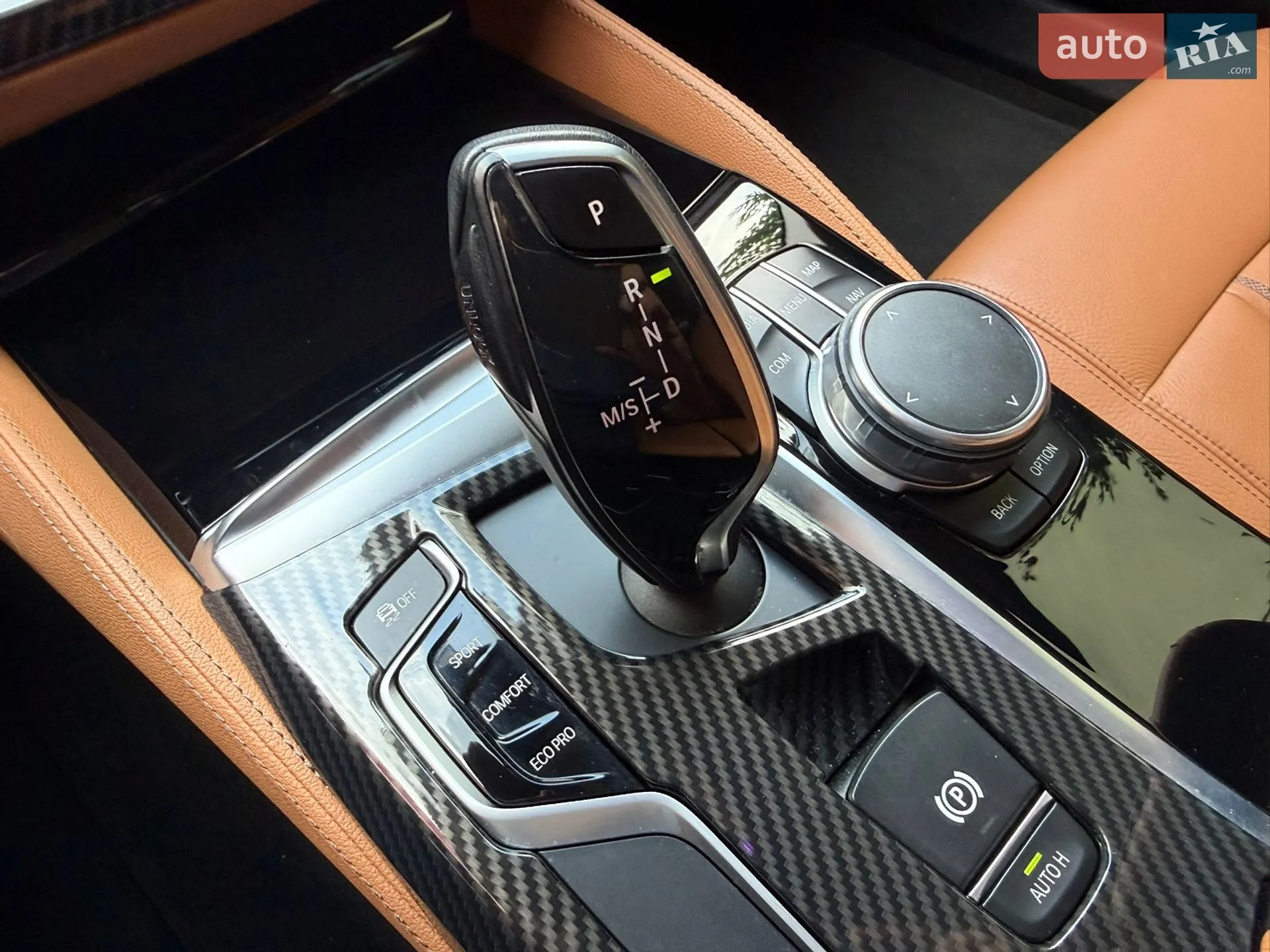 2018 BMW 5er - мініатюра 37