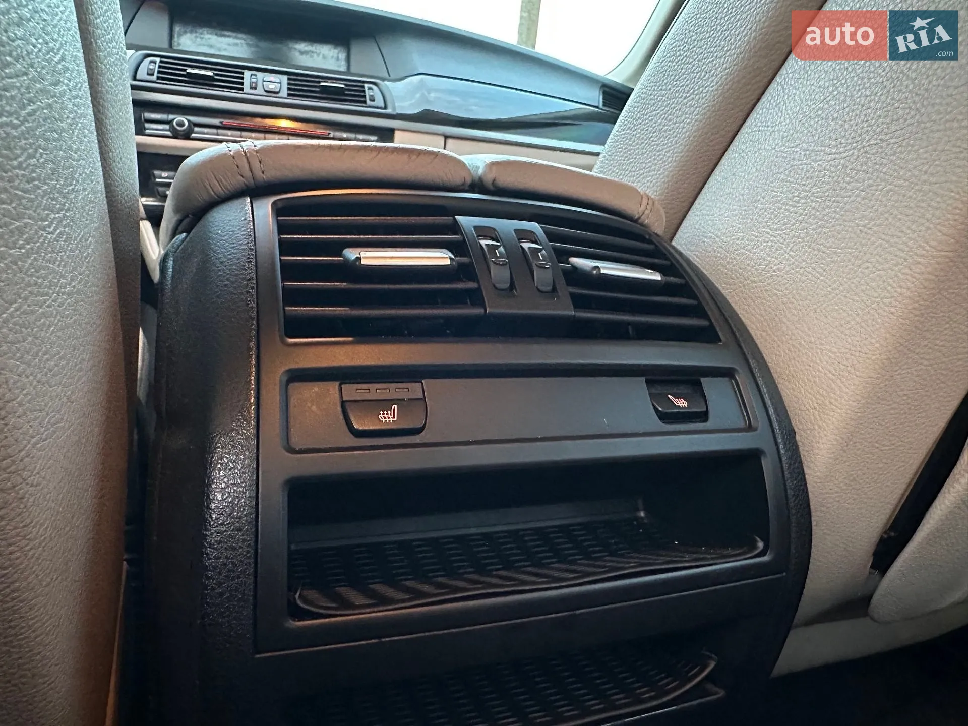 2013 BMW 5er - мініатюра 28