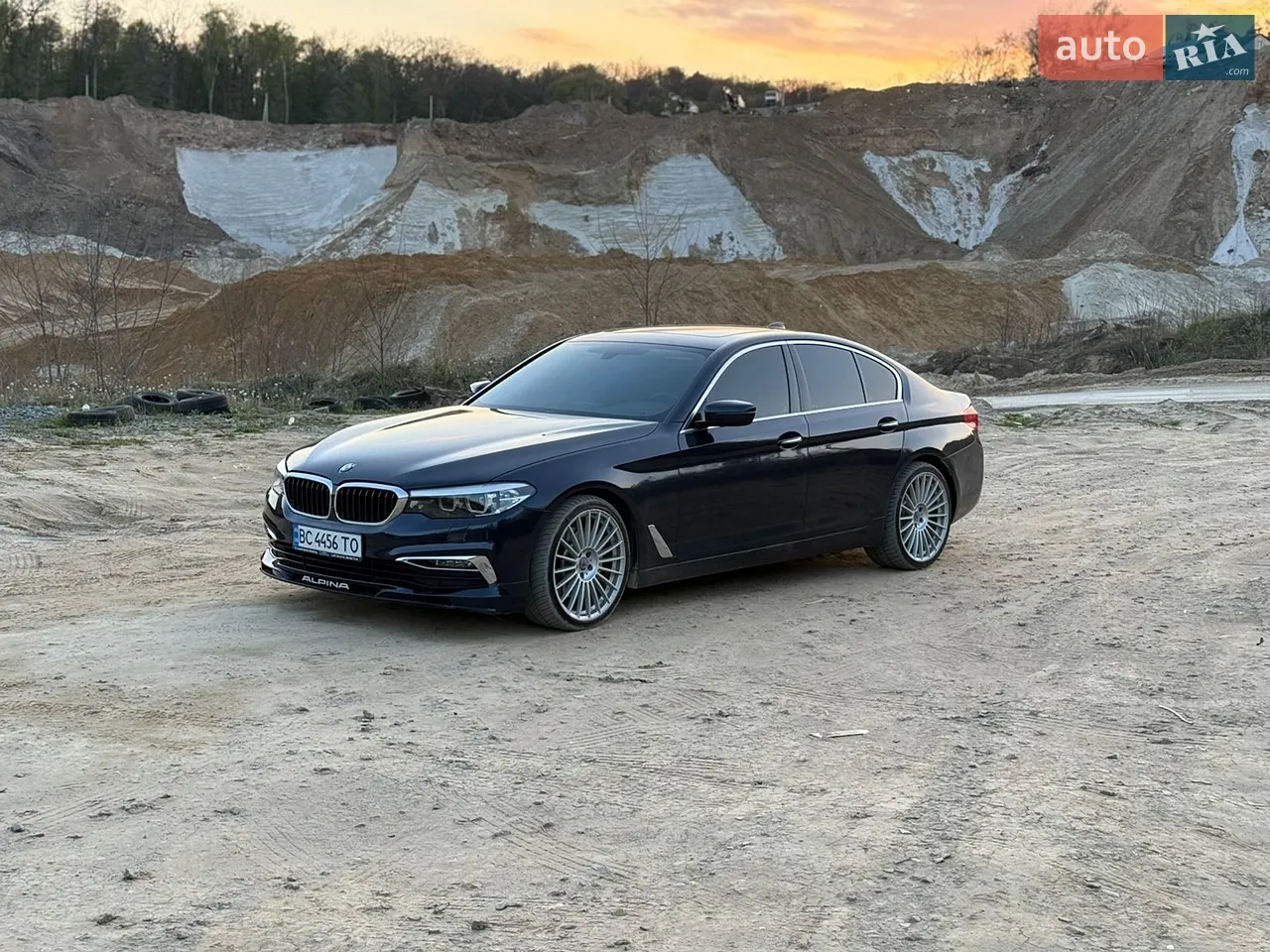 2018 BMW 5er - мініатюра 49