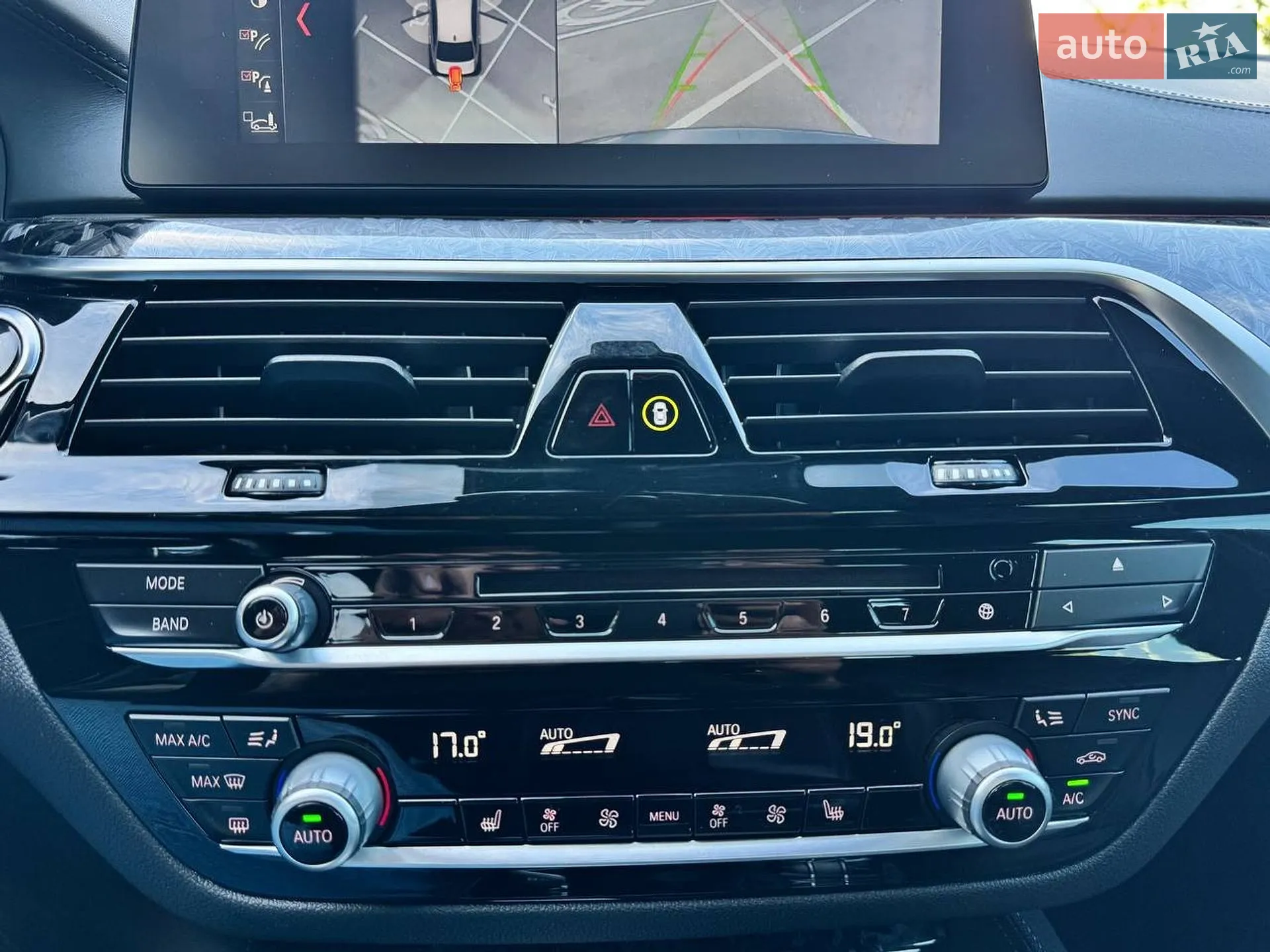 2018 BMW 5er - мініатюра 26