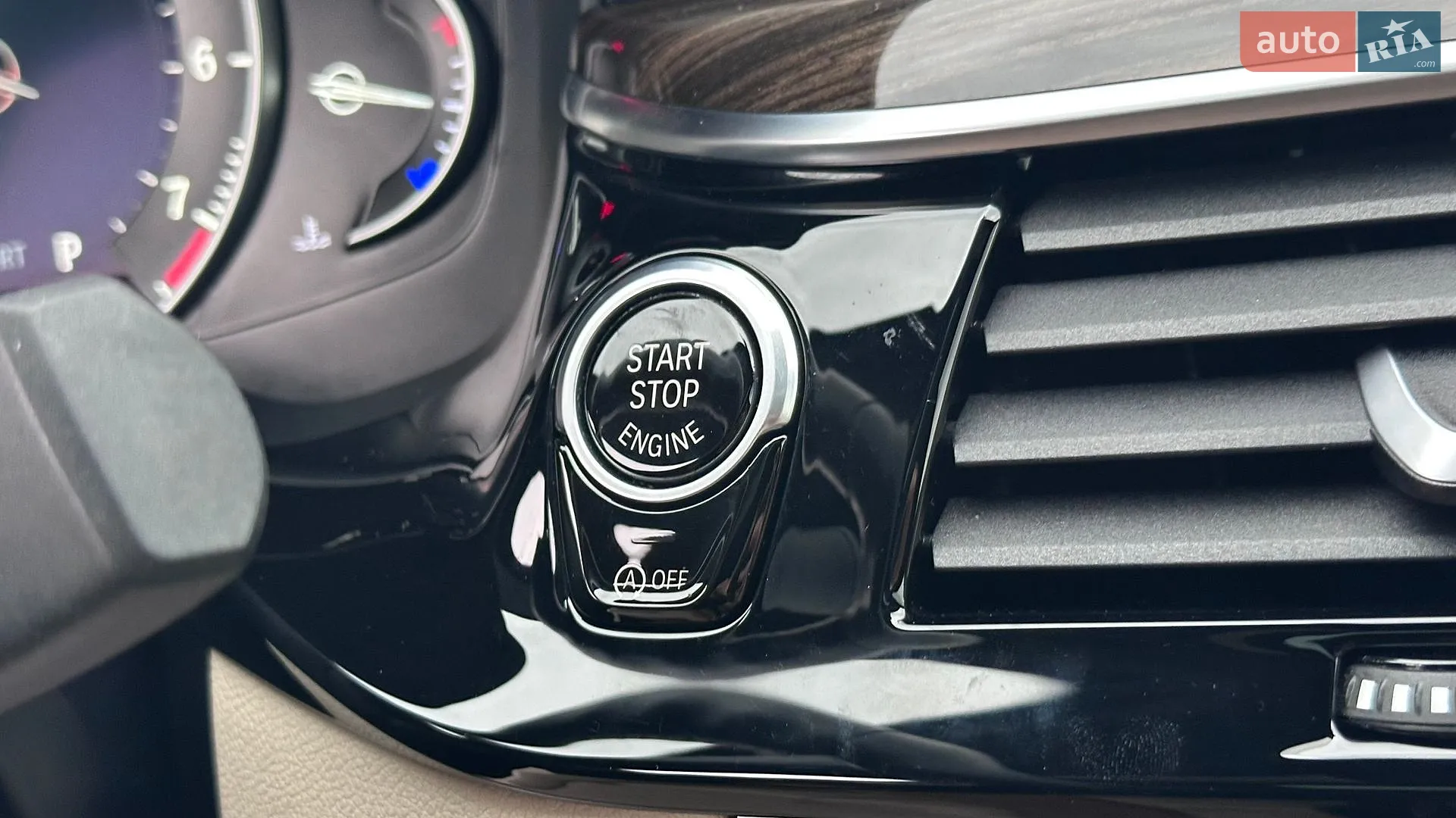 2019 BMW 5er - мініатюра 101