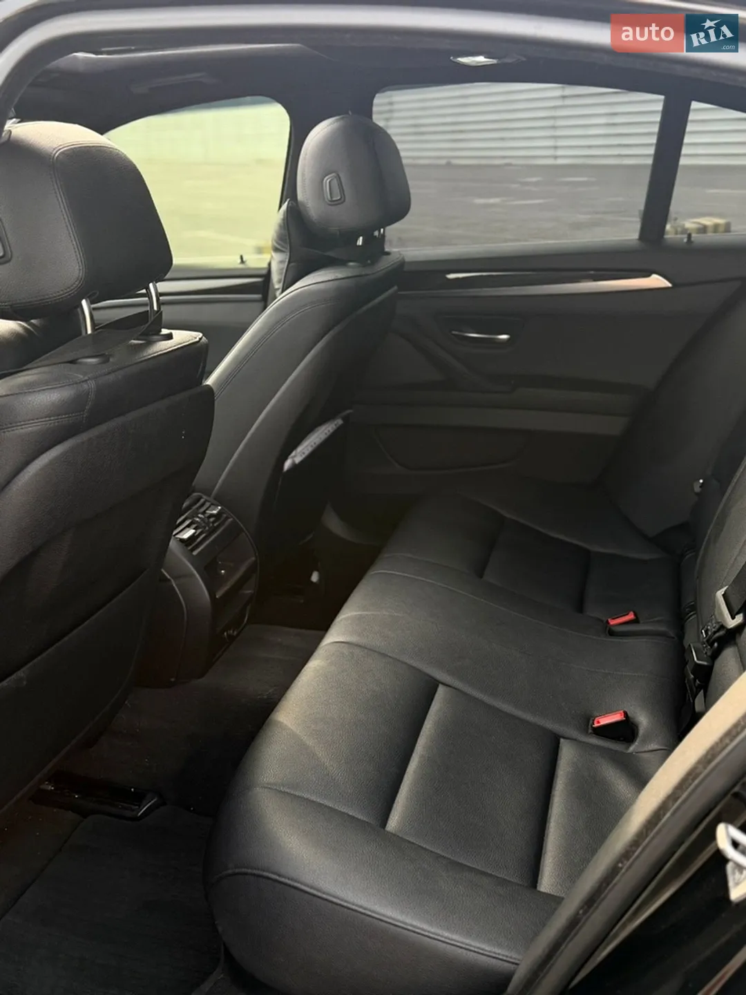 2015 BMW 5er - мініатюра 10