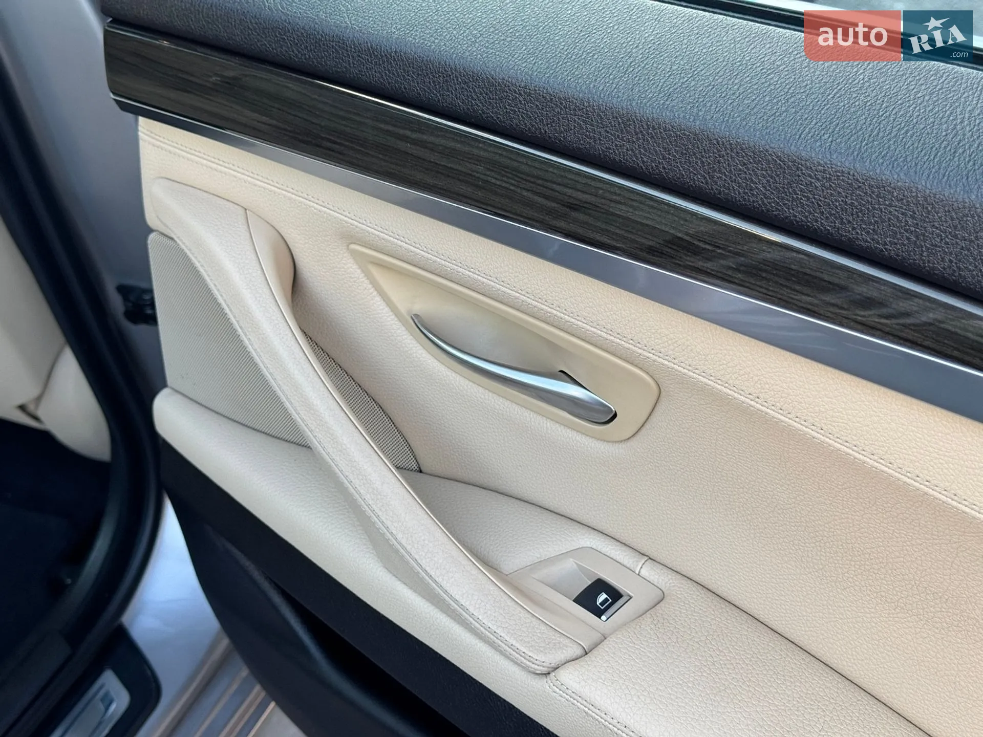 2015 BMW 5er - мініатюра 25