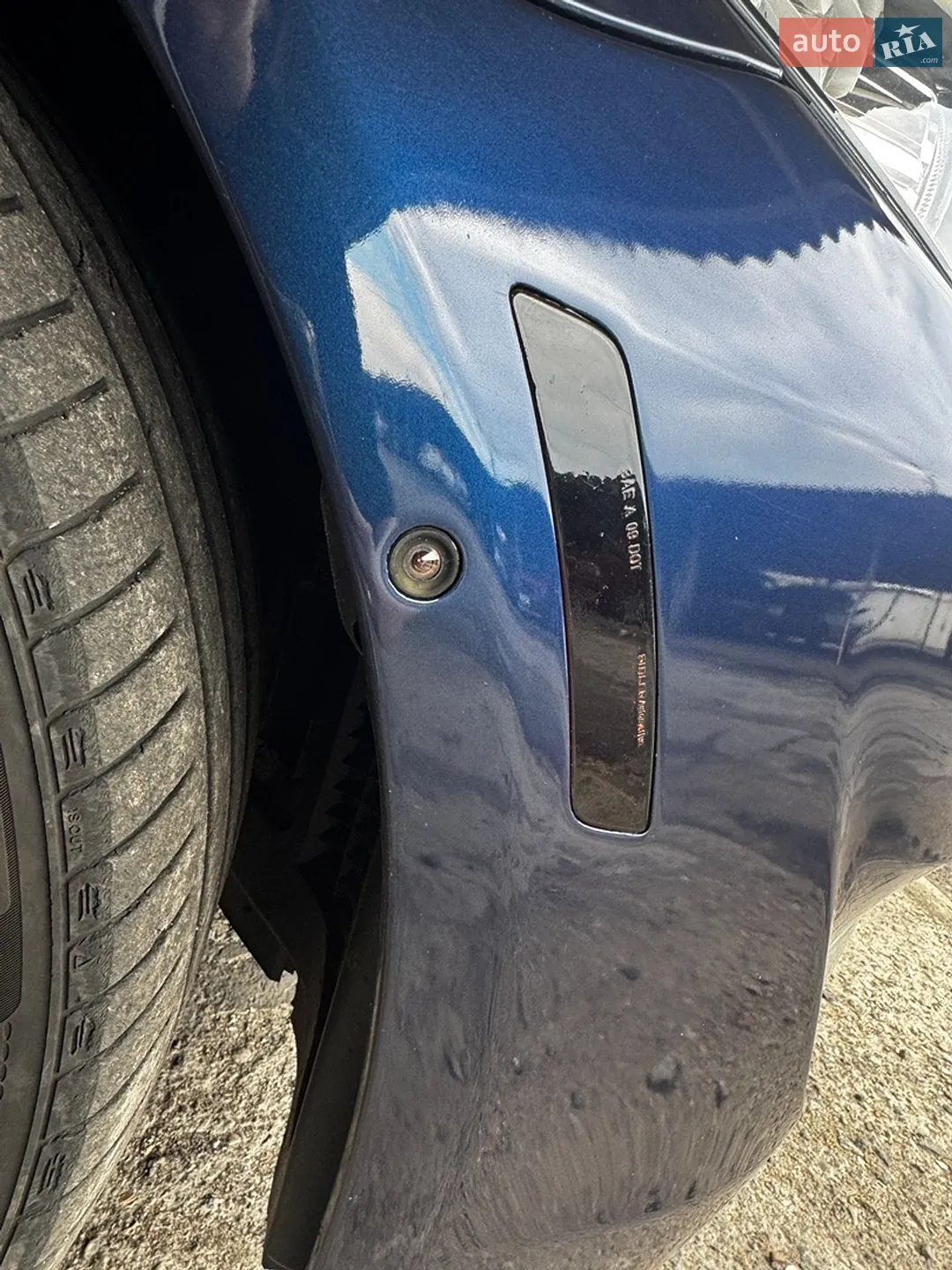 2013 BMW 5er - мініатюра 21