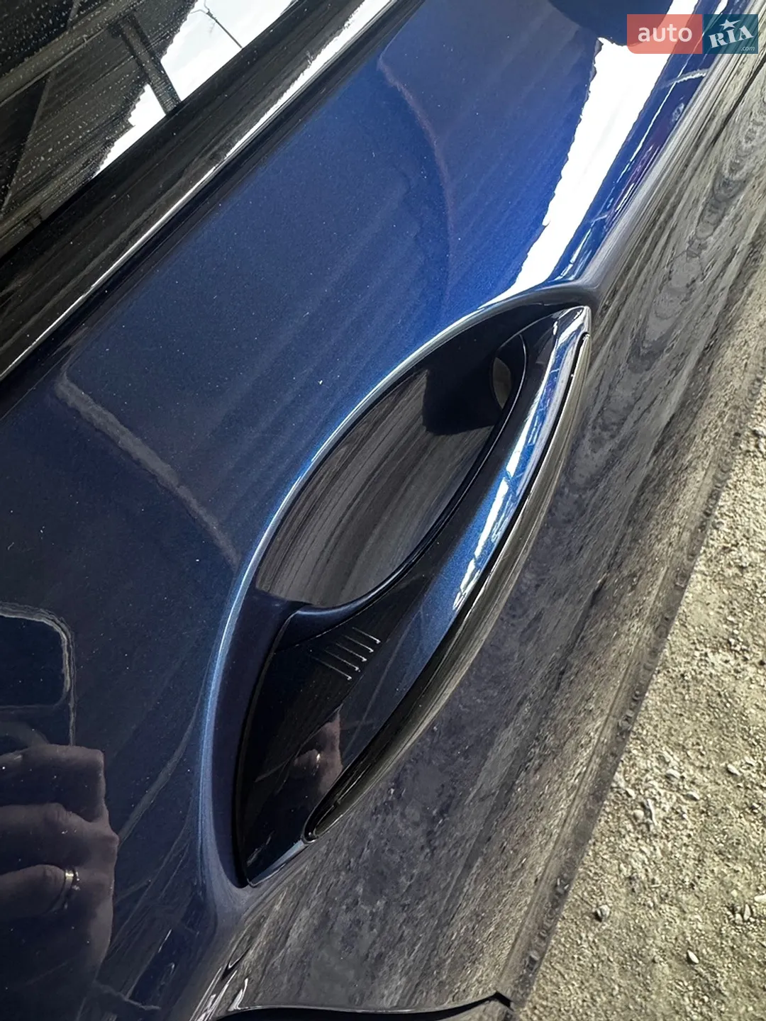 2013 BMW 5er - мініатюра 18