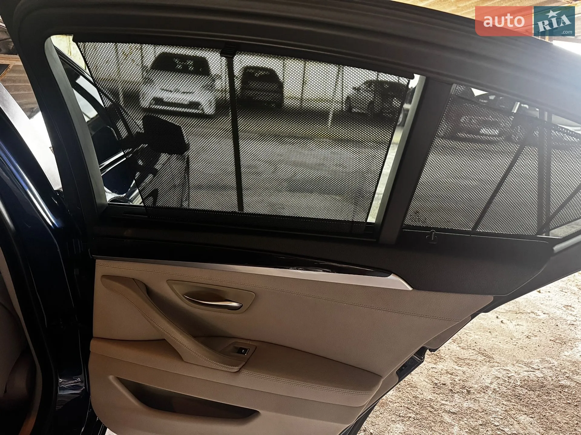 2013 BMW 5er - мініатюра 19