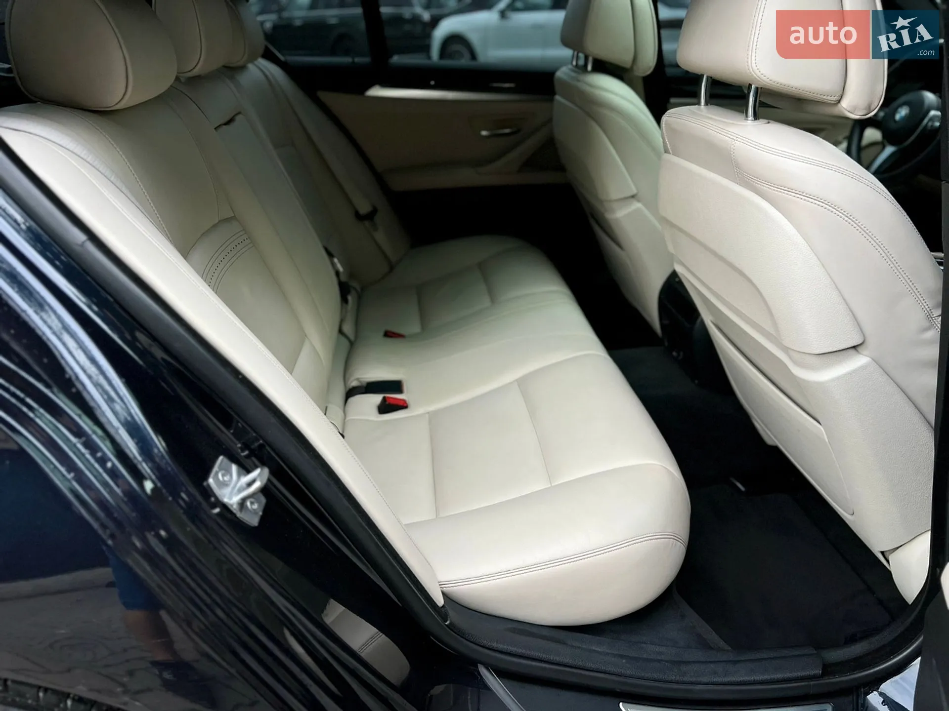 2013 BMW 5er - мініатюра 27