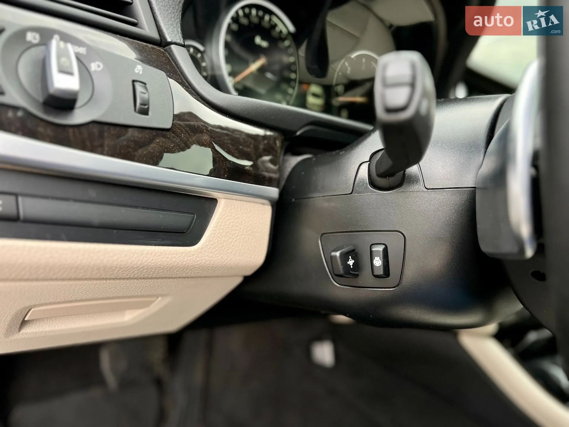 2013 BMW 5er - мініатюра 32