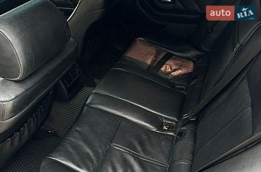 Универсал BMW 5 Series 2002 в Днепре