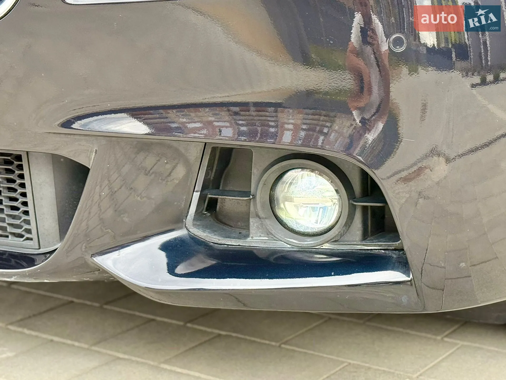 2016 BMW 5er - мініатюра 24
