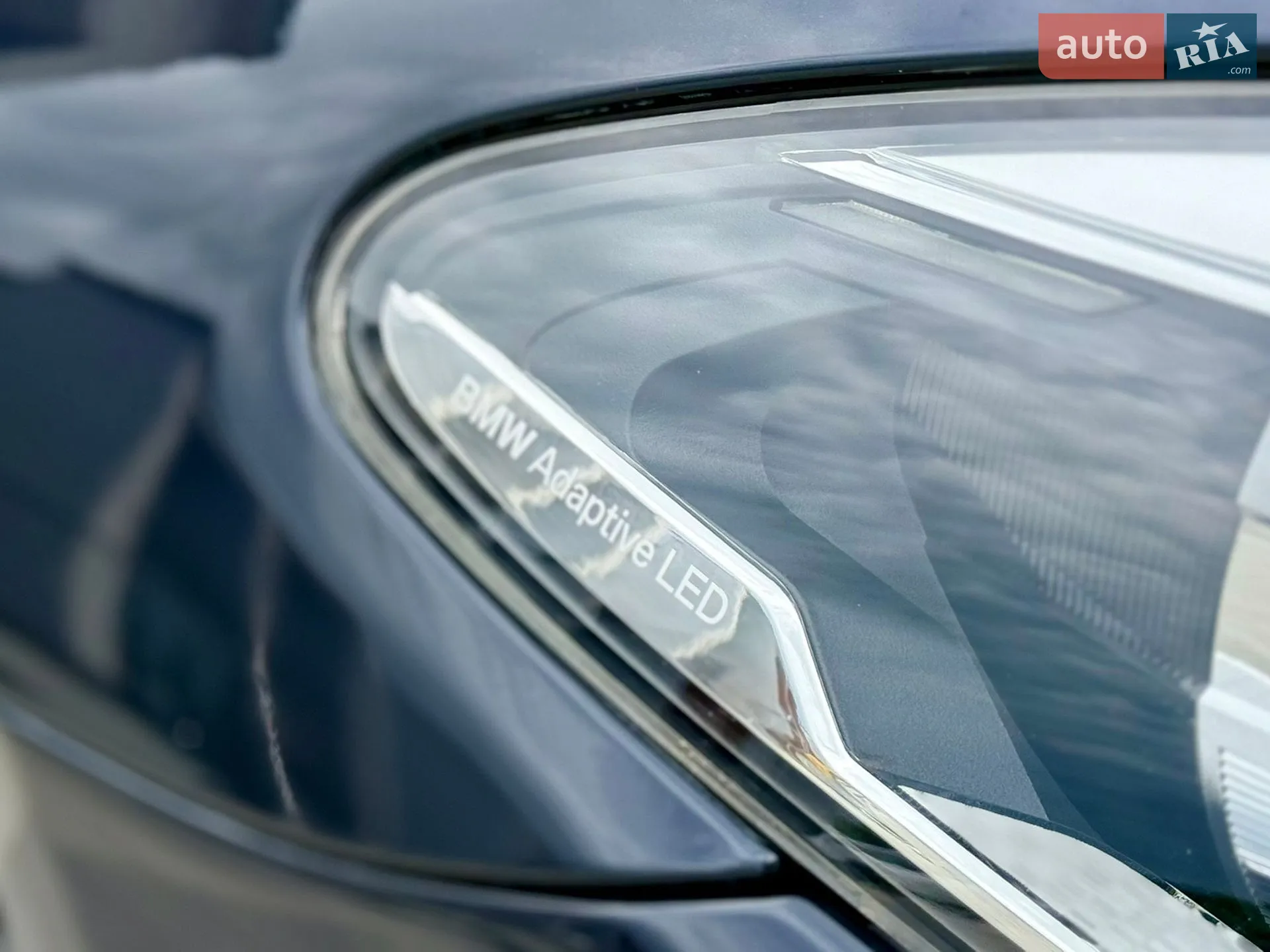 2016 BMW 5er - мініатюра 39
