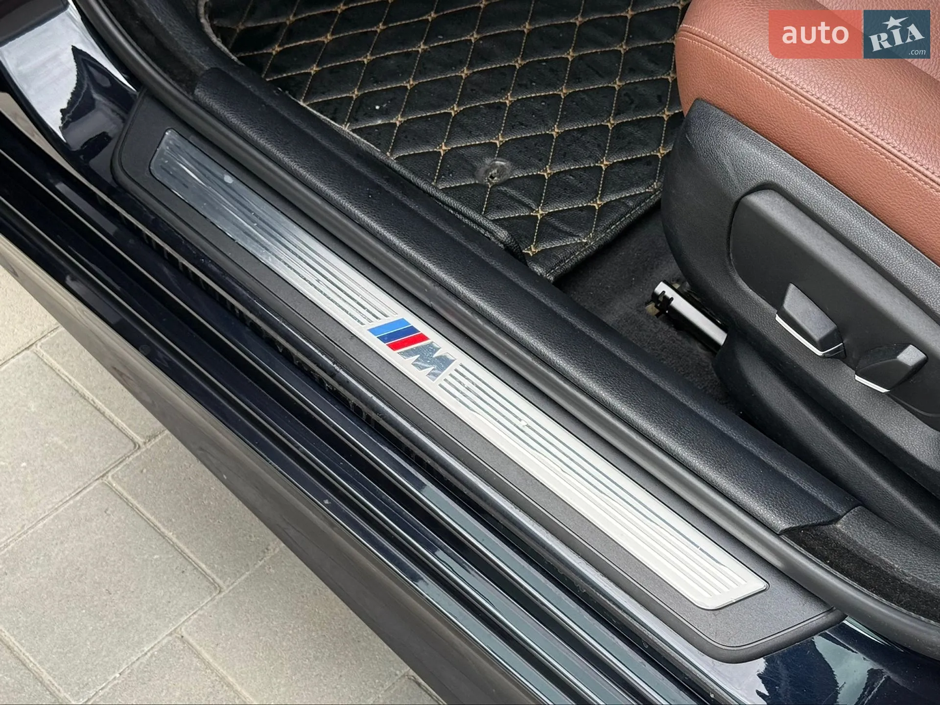 2016 BMW 5er - мініатюра 46