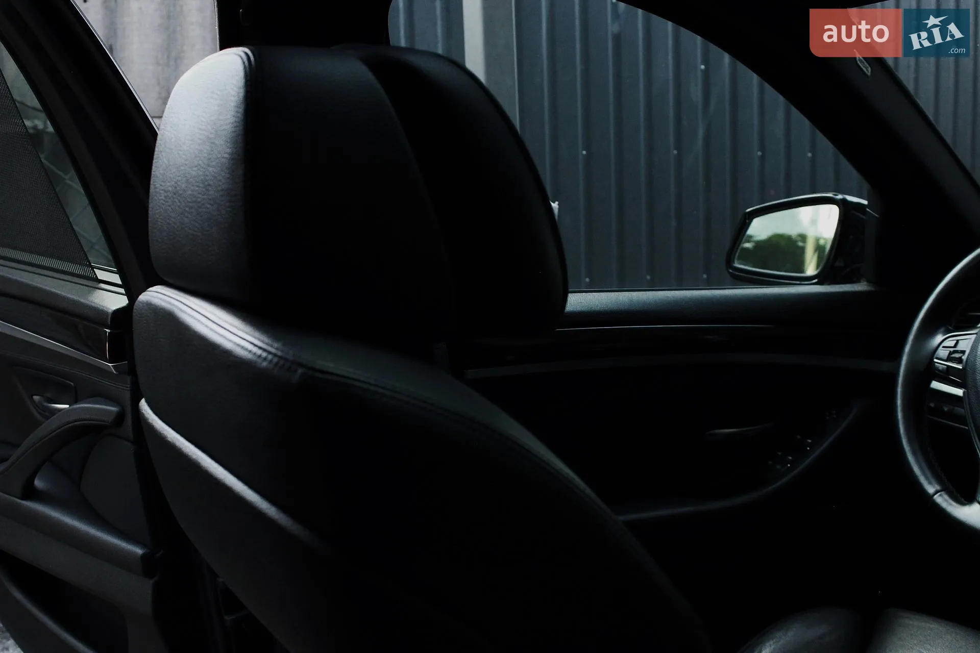 2013 BMW 5er - мініатюра 39