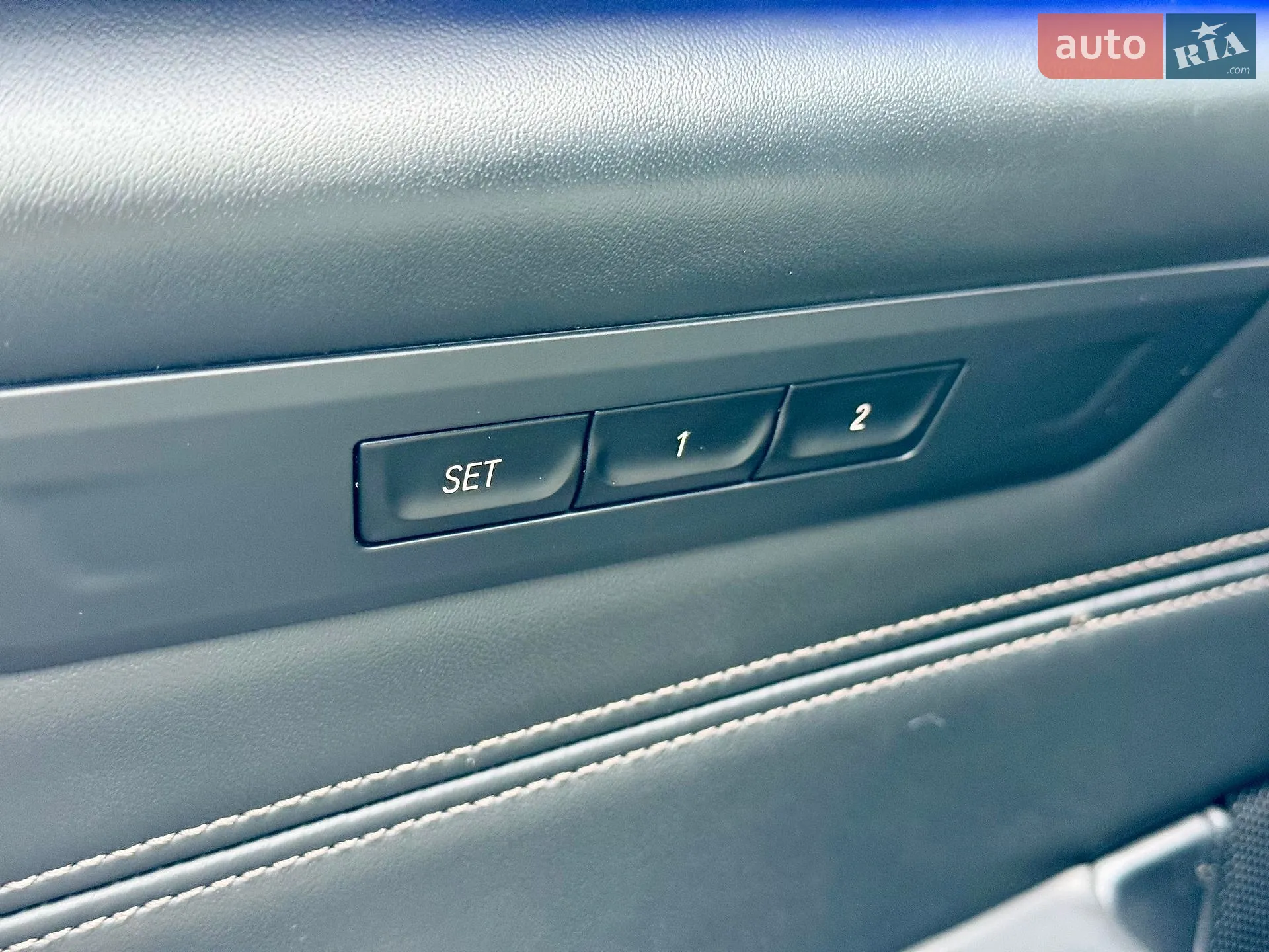 2019 BMW 5er - мініатюра 28
