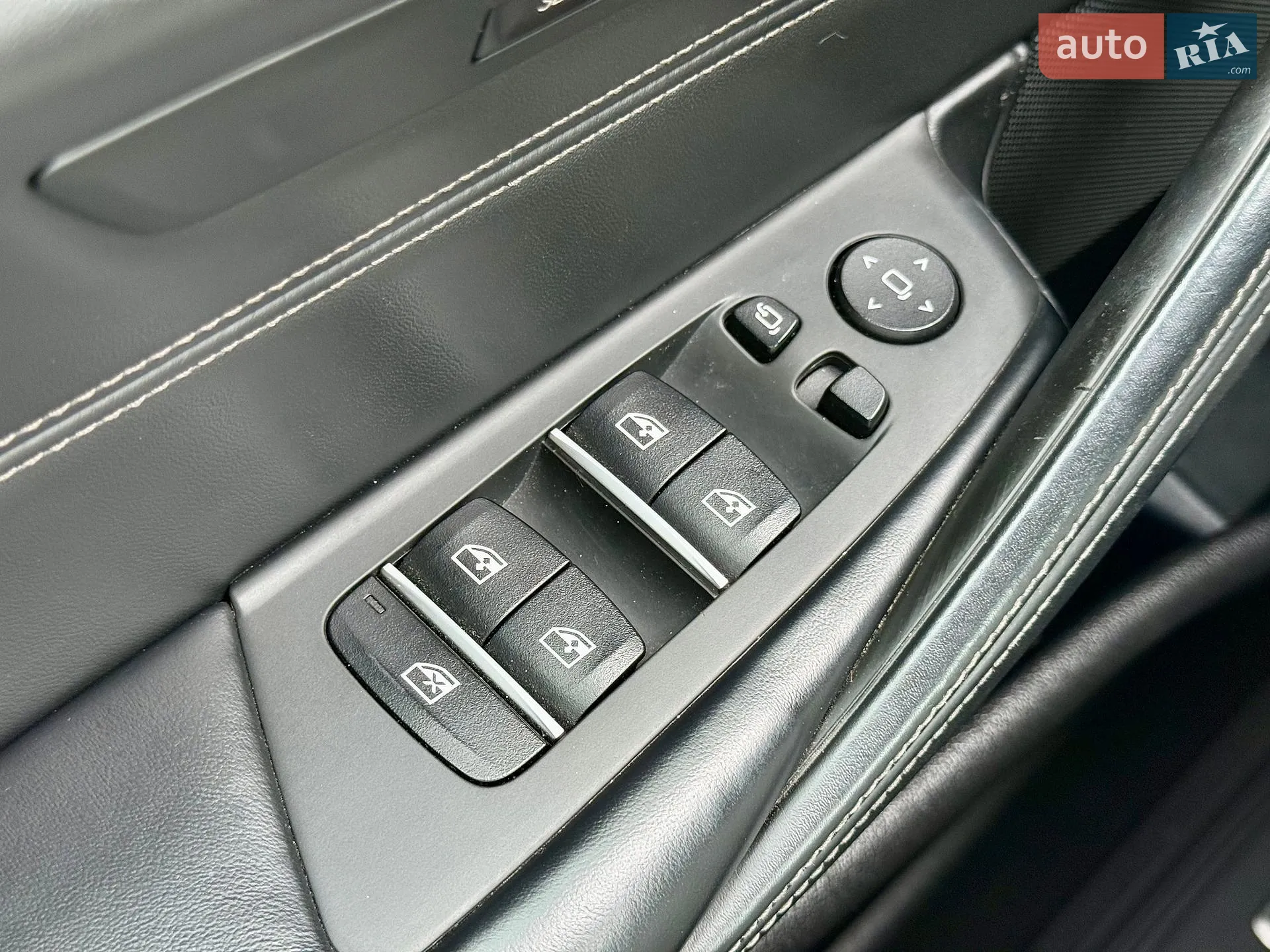 2019 BMW 5er - мініатюра 27