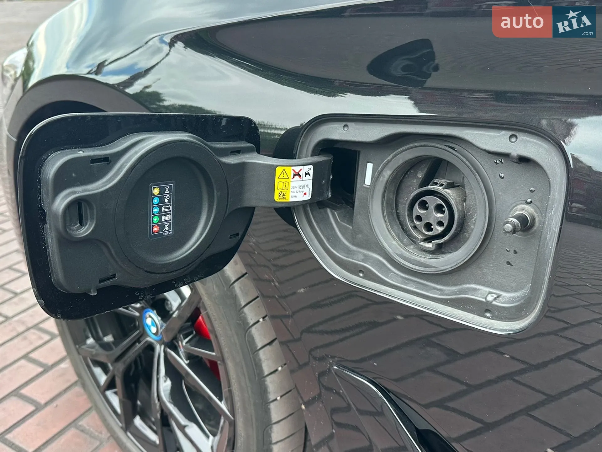 2022 BMW 5er - мініатюра 45