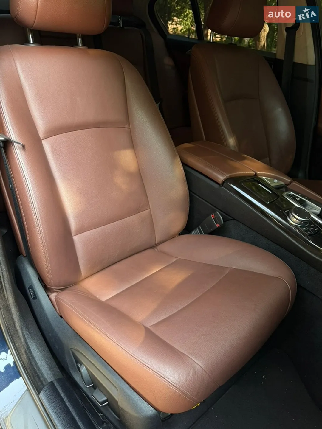 2014 BMW 5er - мініатюра 18