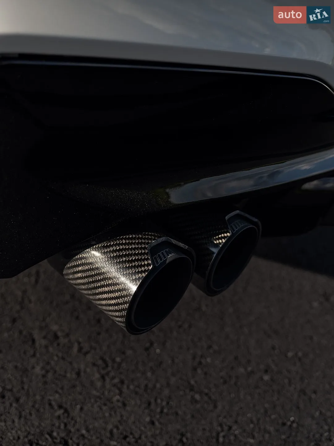 2017 BMW 5er - мініатюра 22