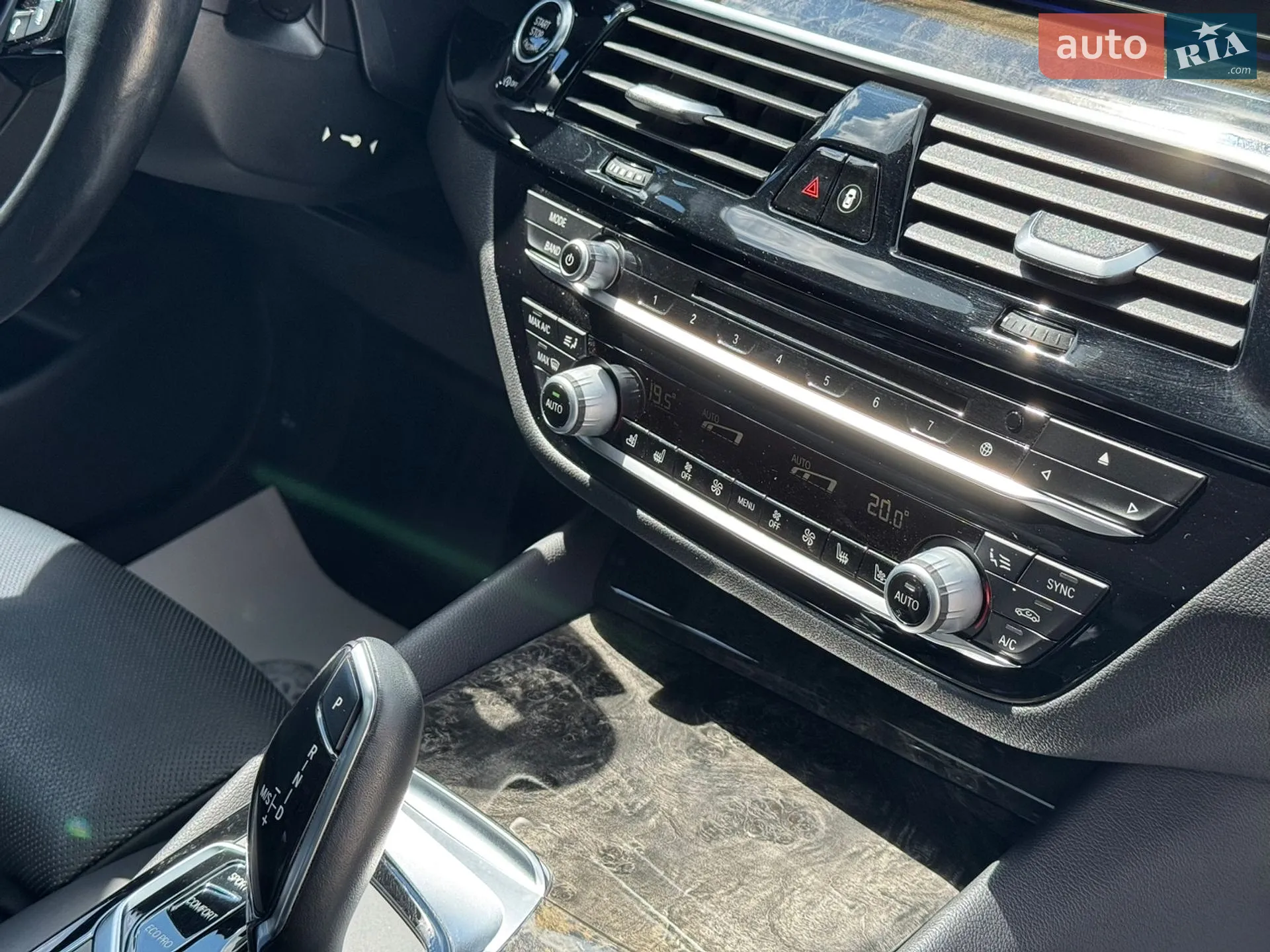 2017 BMW 5er - мініатюра 44