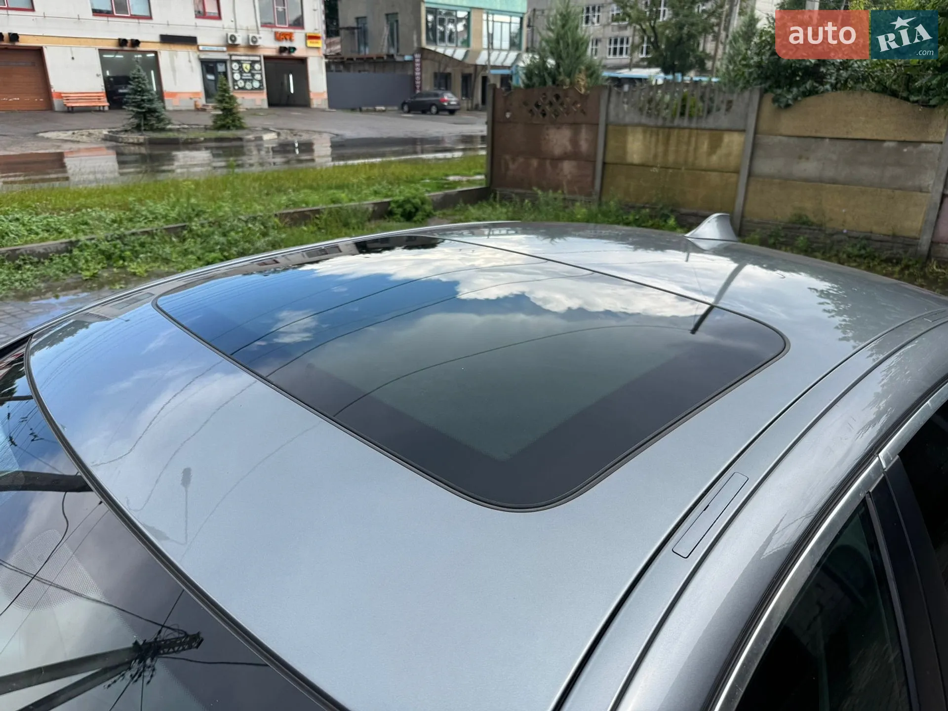 2013 BMW 5er - мініатюра 17