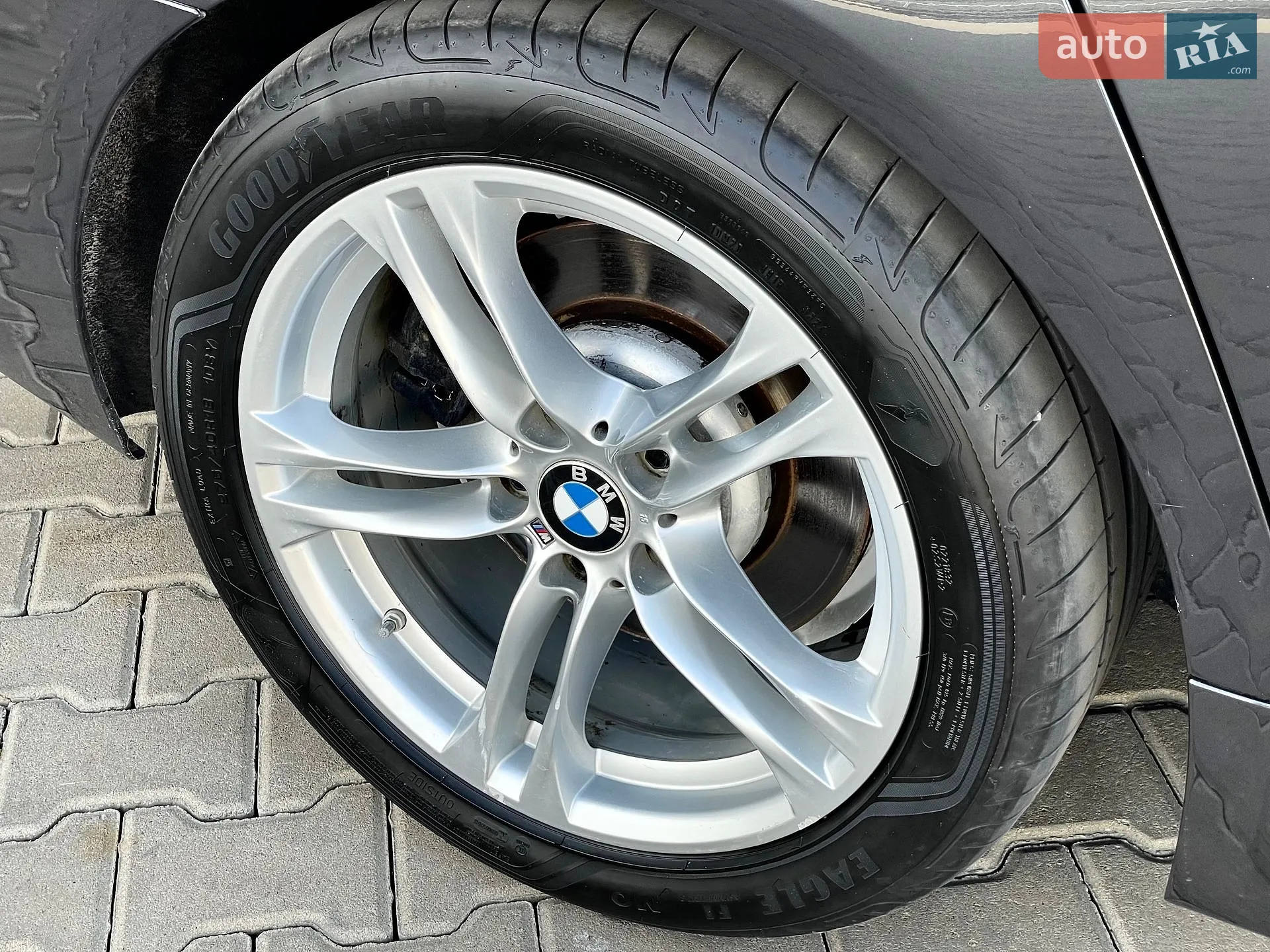 2014 BMW 5er - мініатюра 24