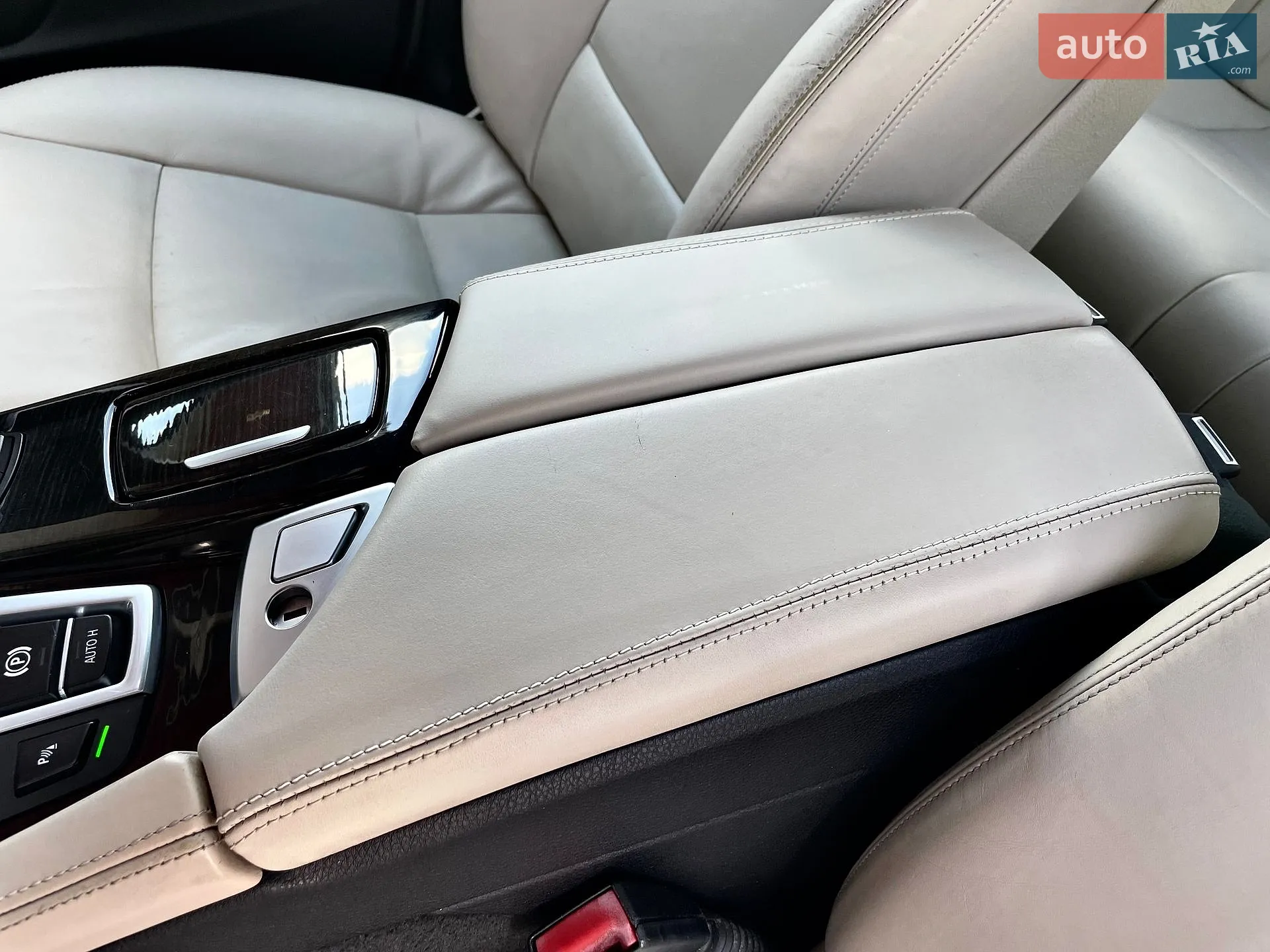 2014 BMW 5er - мініатюра 103