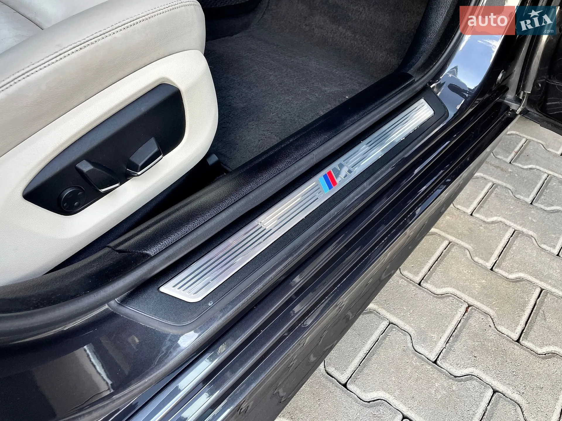 2014 BMW 5er - мініатюра 114