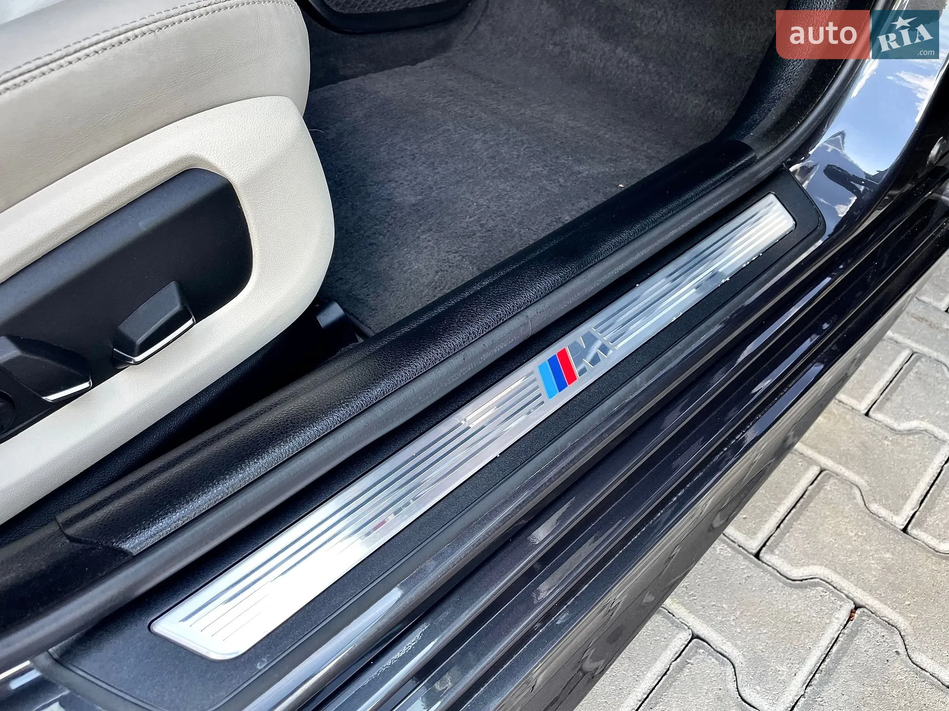 2014 BMW 5er - мініатюра 115