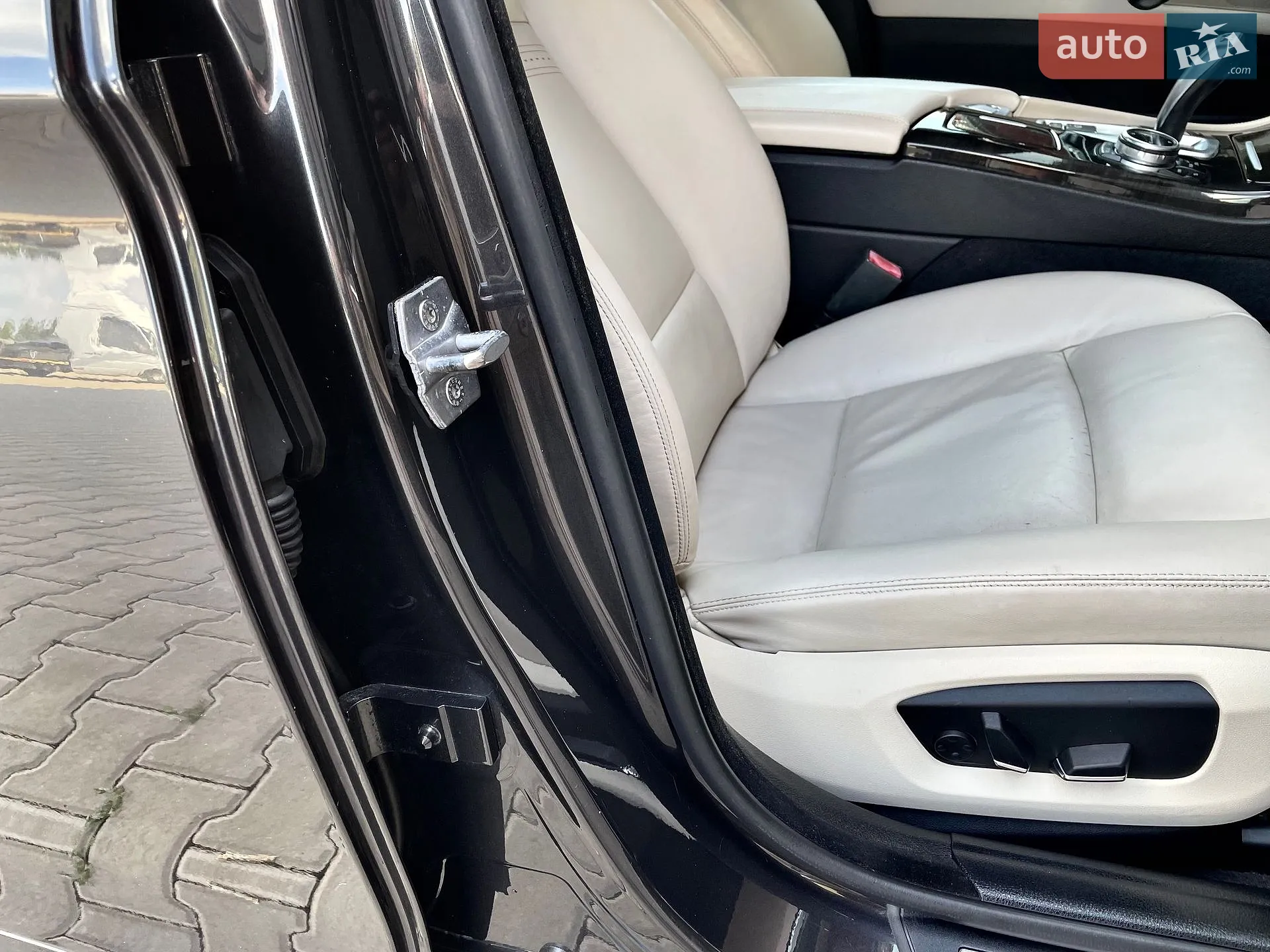 2014 BMW 5er - мініатюра 124