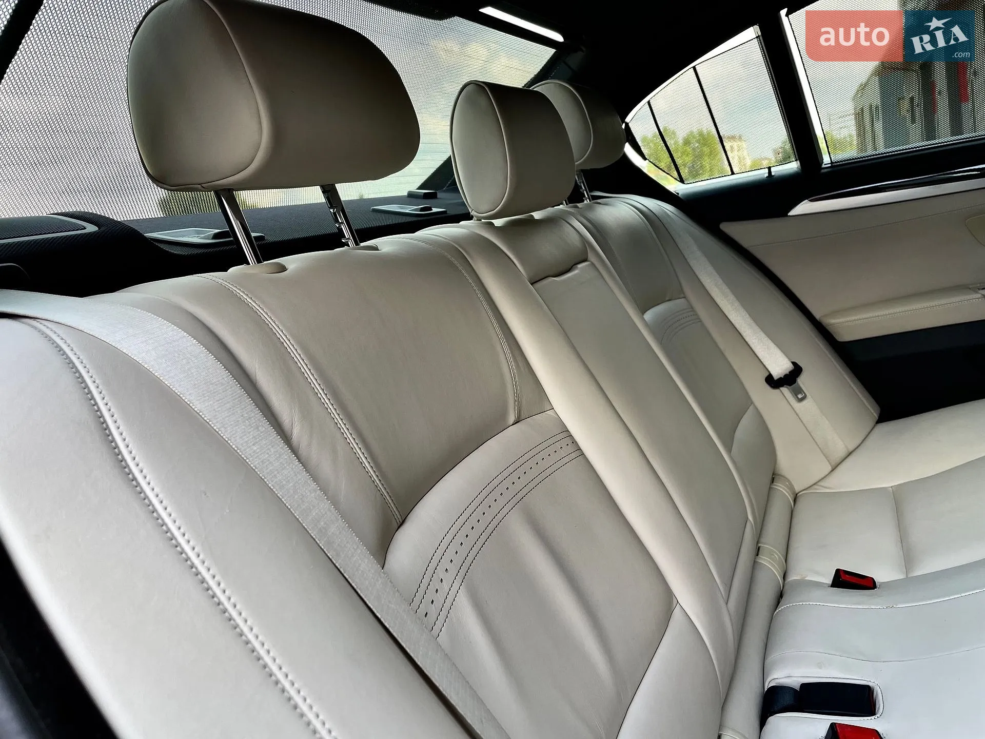 2014 BMW 5er - мініатюра 136