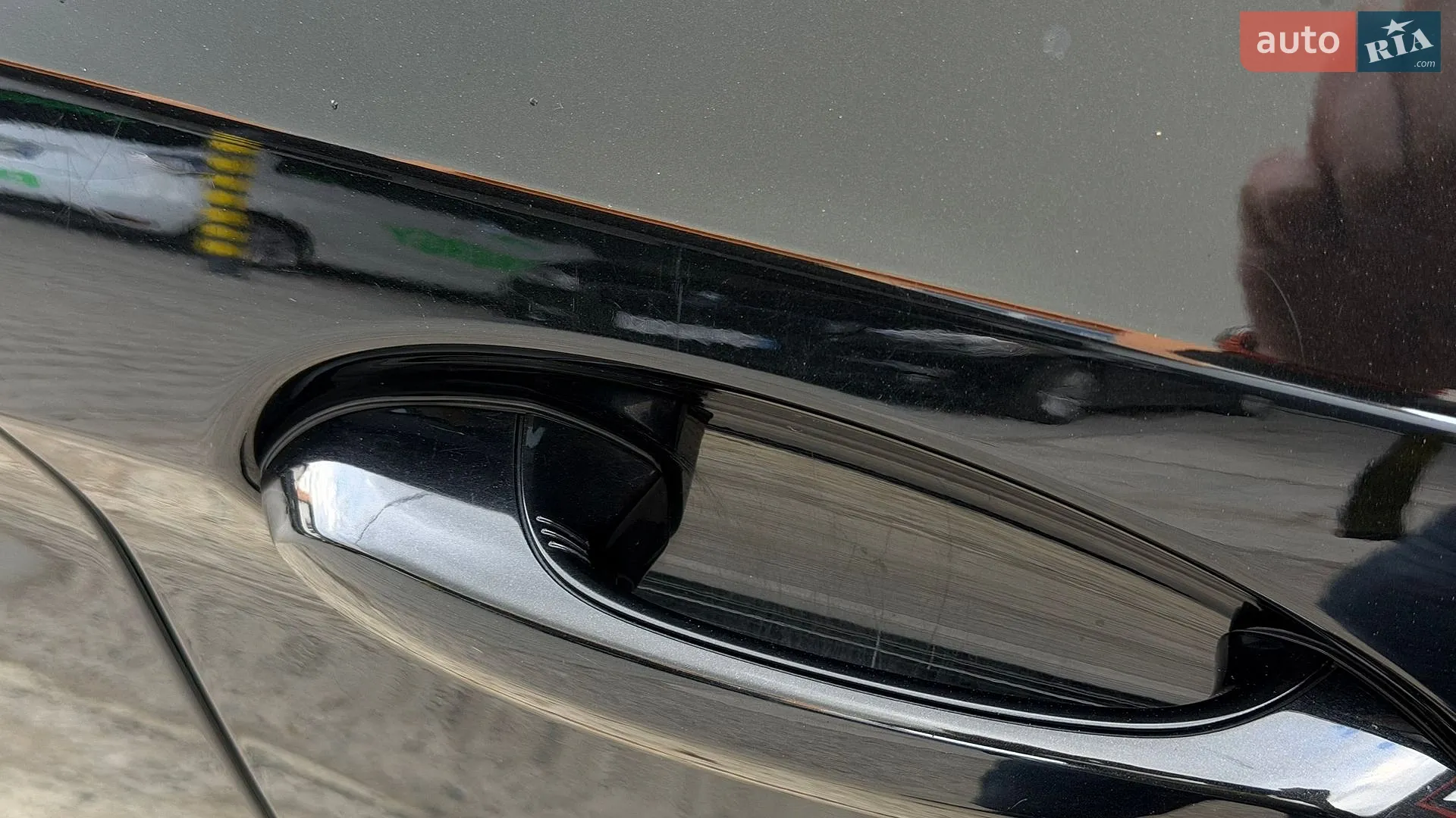 2020 BMW 5er - мініатюра 47