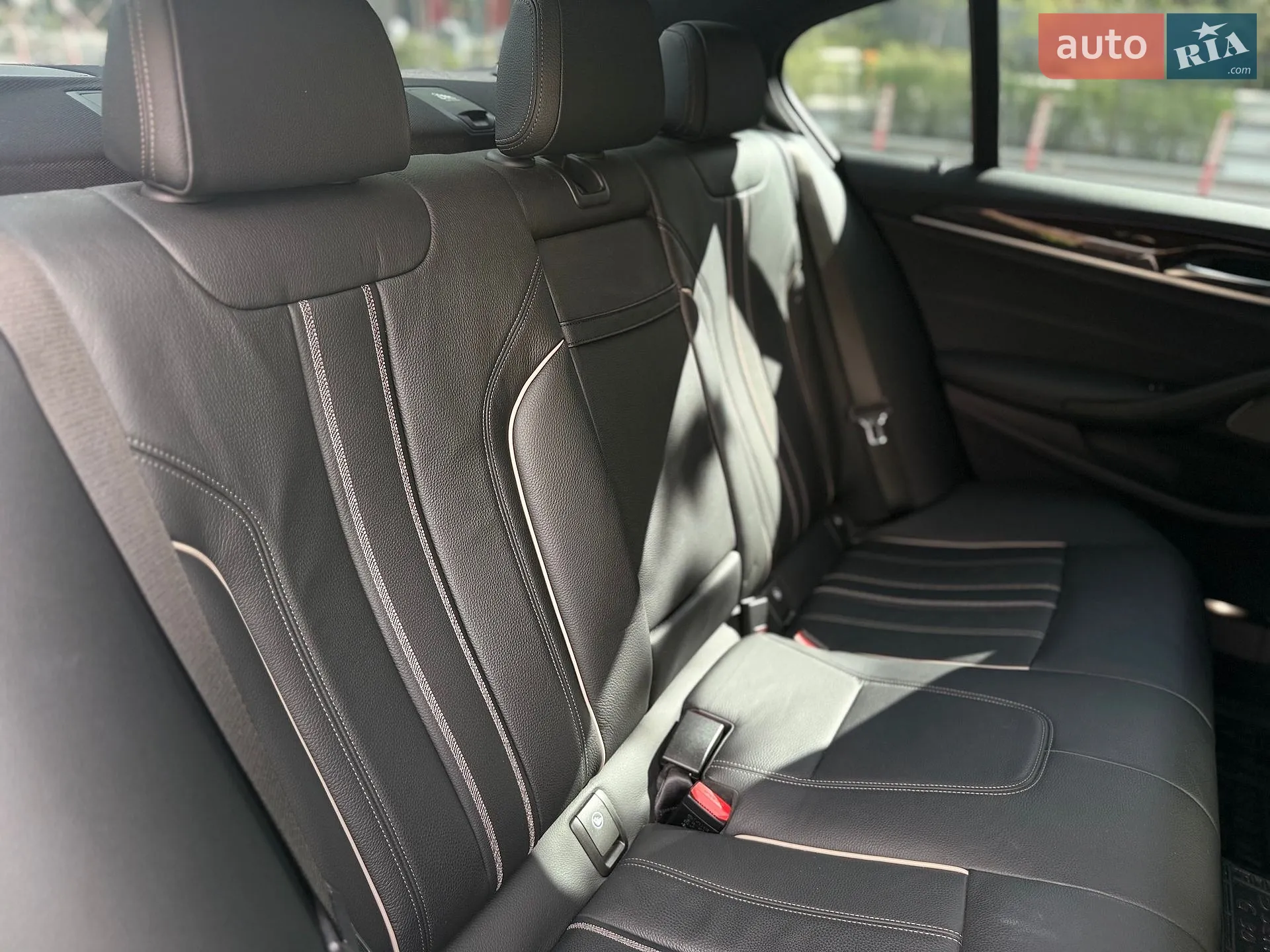 2018 BMW 5er - мініатюра 42