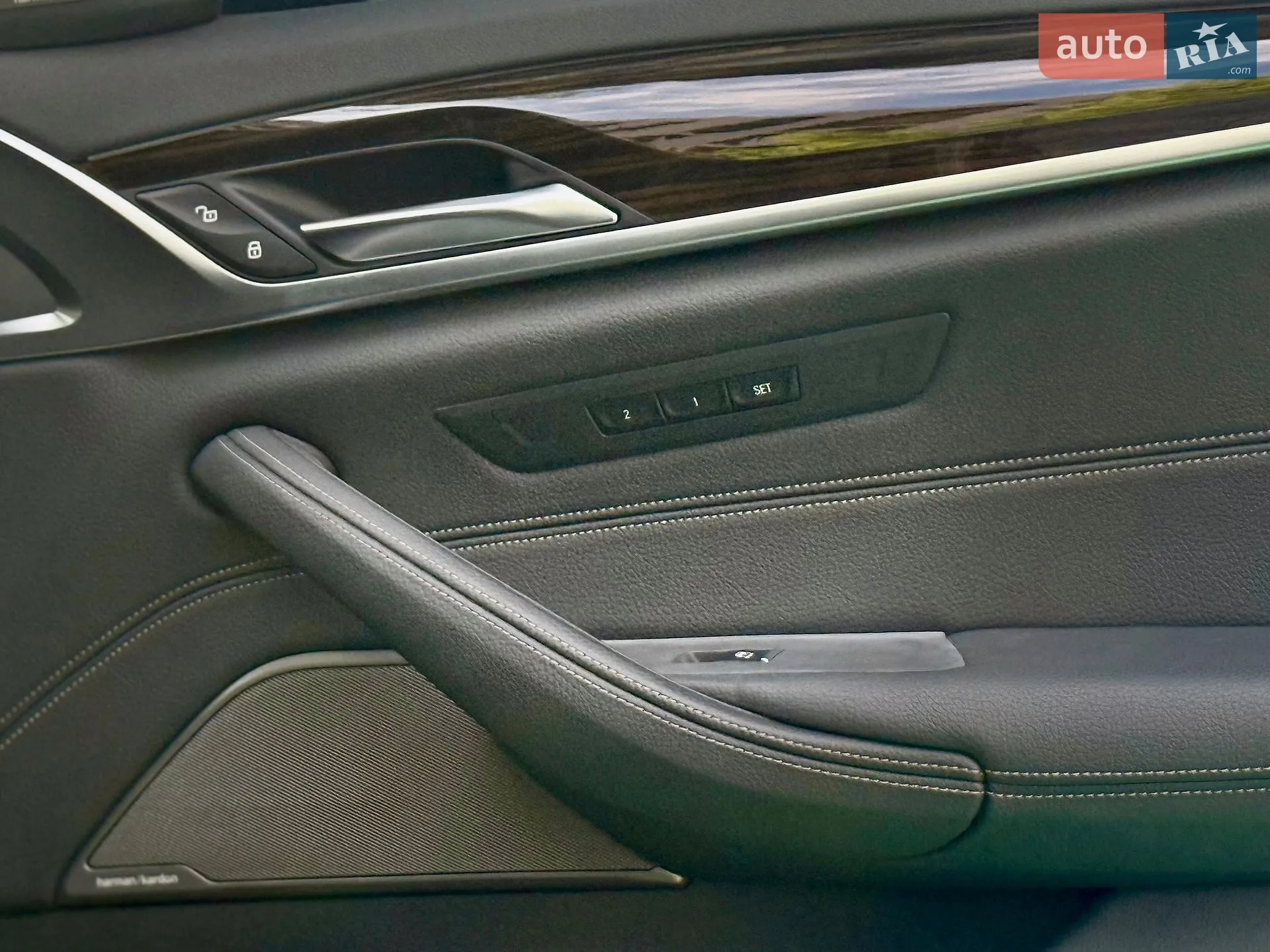 2018 BMW 5er - мініатюра 54