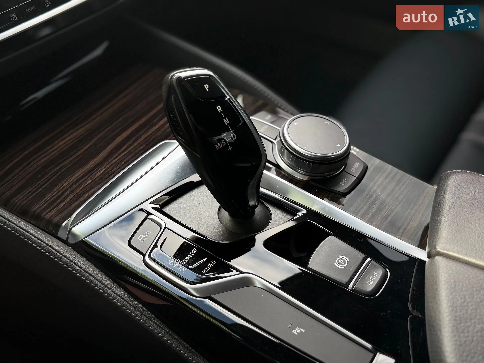 2018 BMW 5er - мініатюра 60
