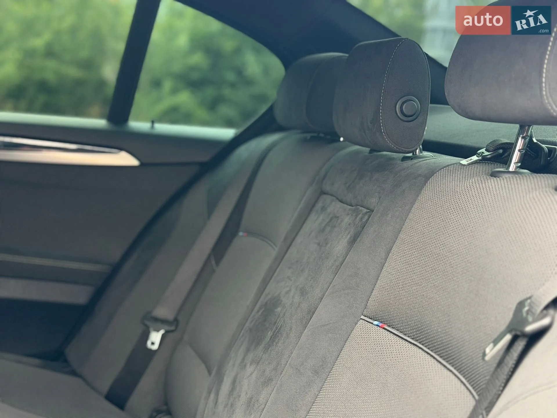 2013 BMW 5er - мініатюра 27
