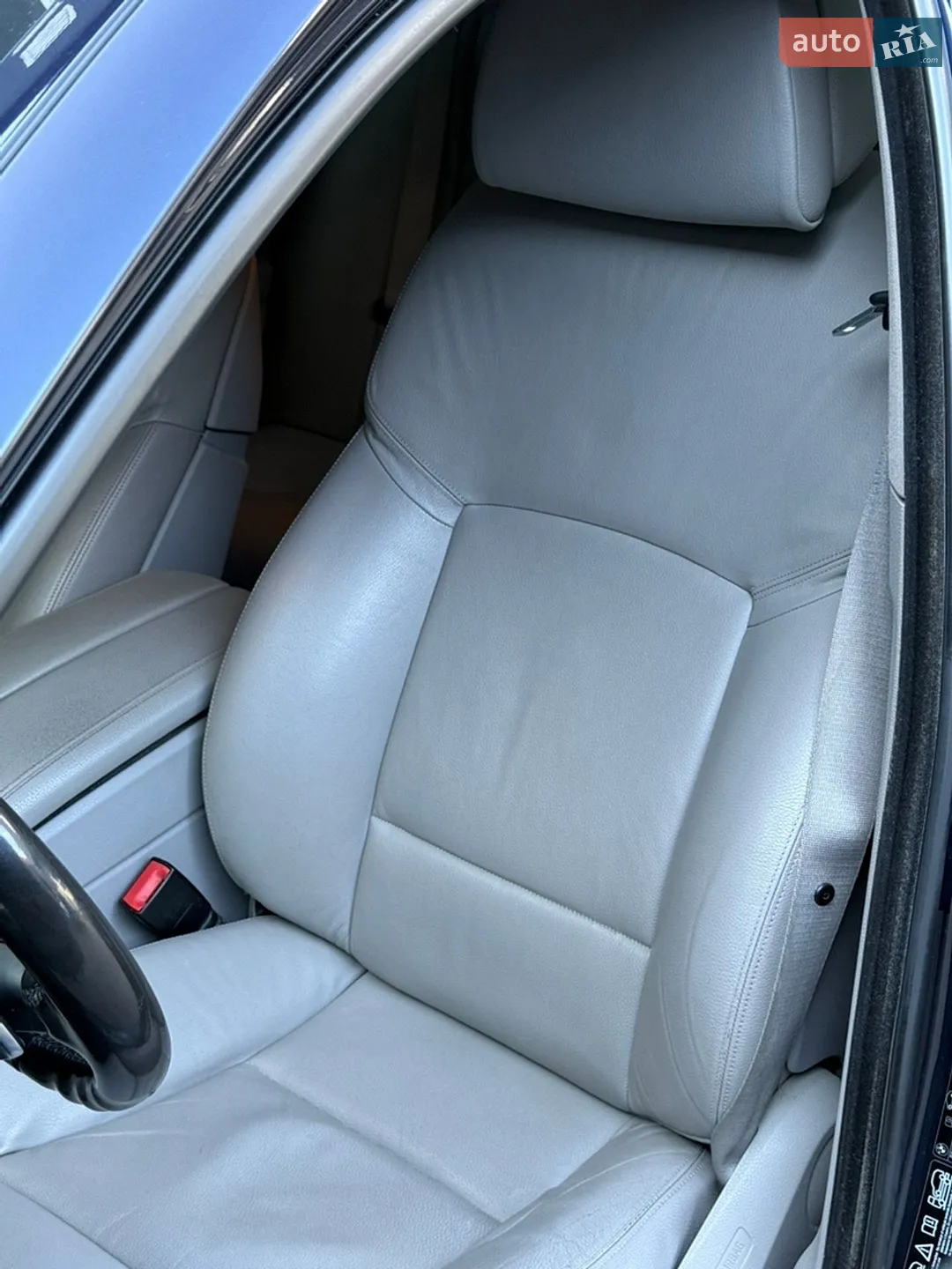 2012 BMW 5er - мініатюра 5