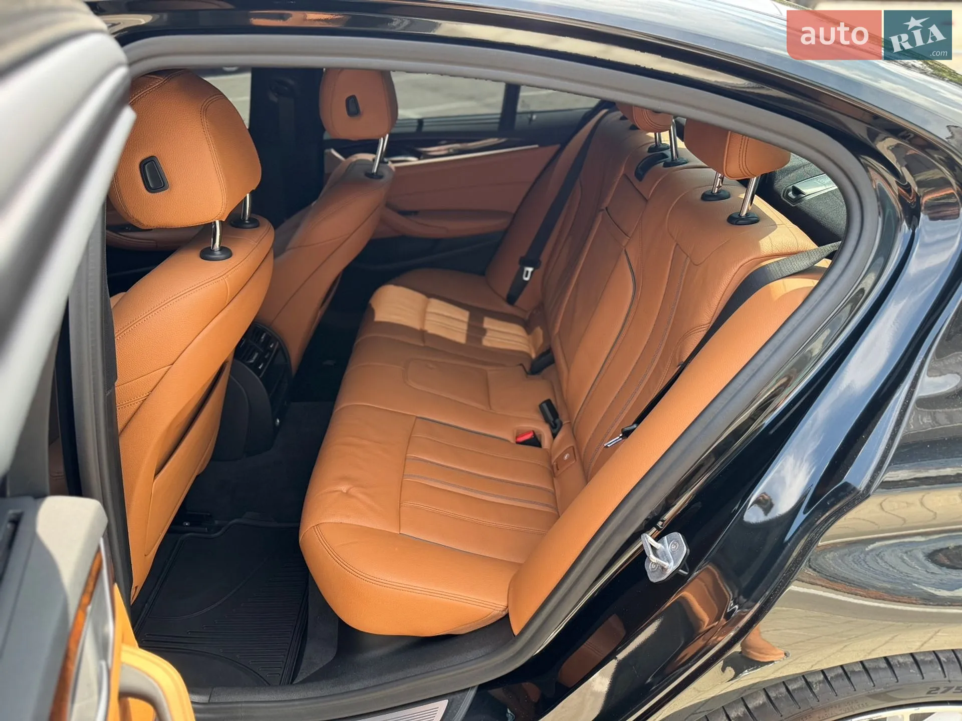 2019 BMW 5er - мініатюра 36