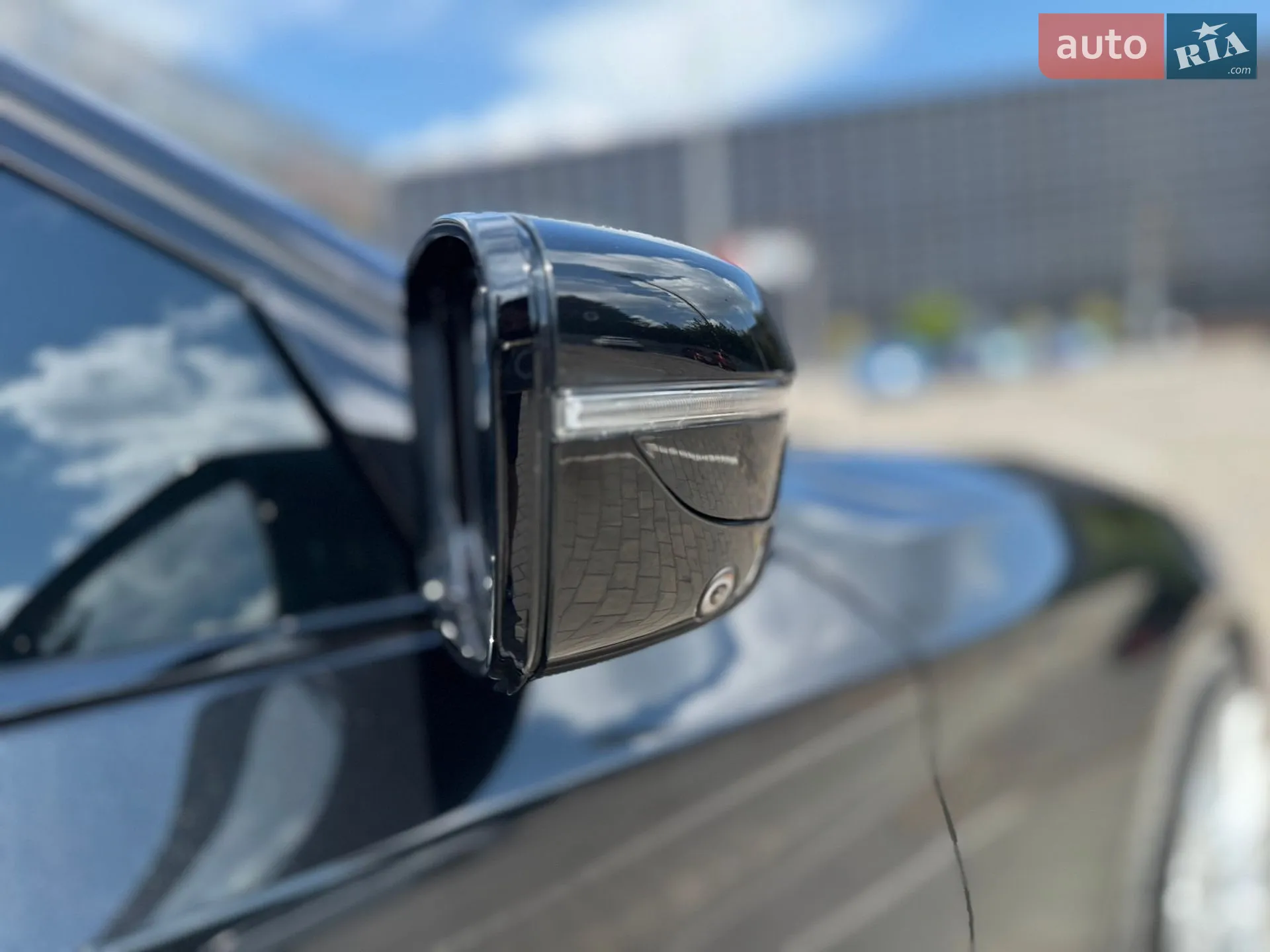 2019 BMW 5er - мініатюра 65