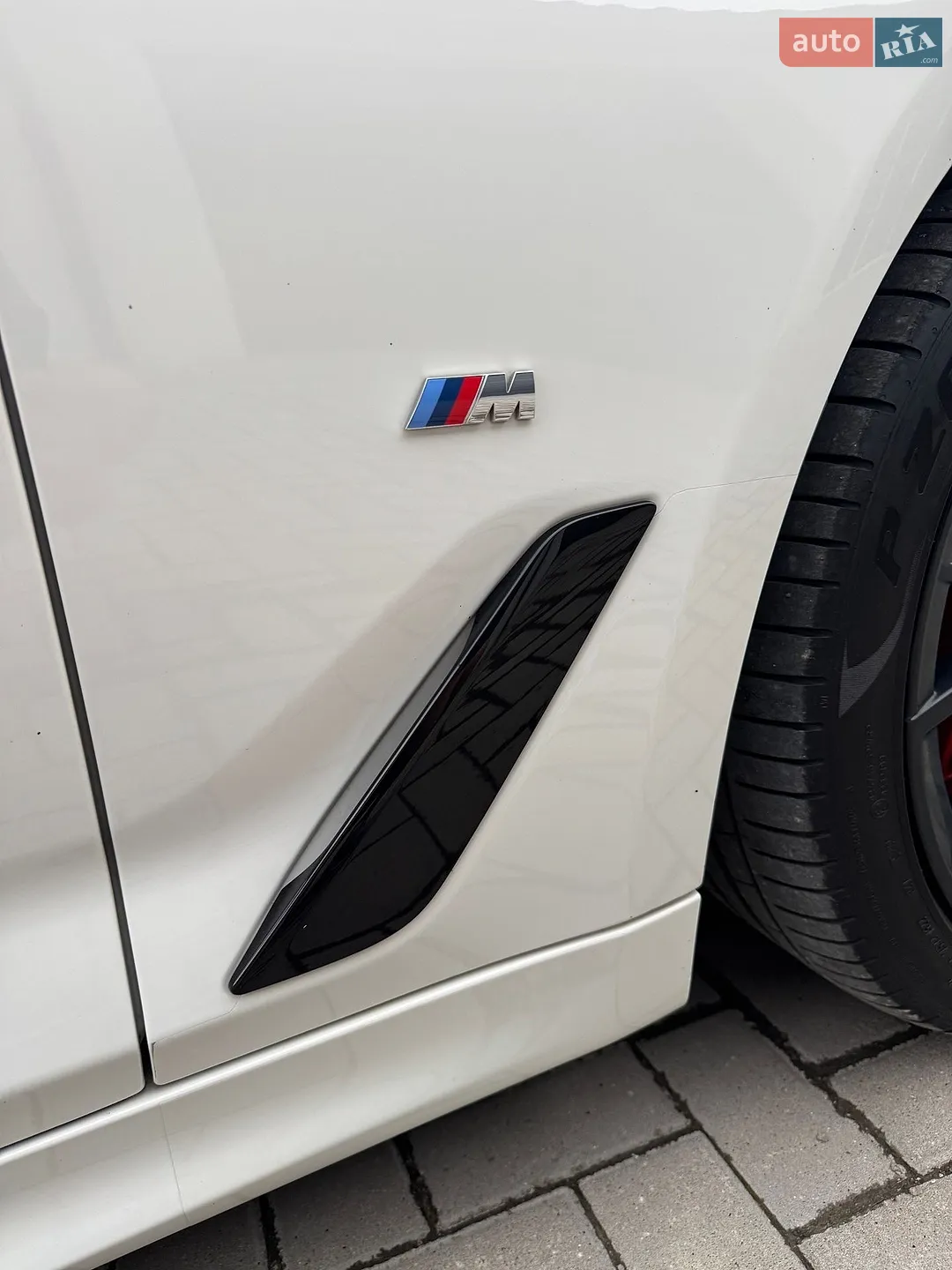 2021 BMW 5er - мініатюра 26