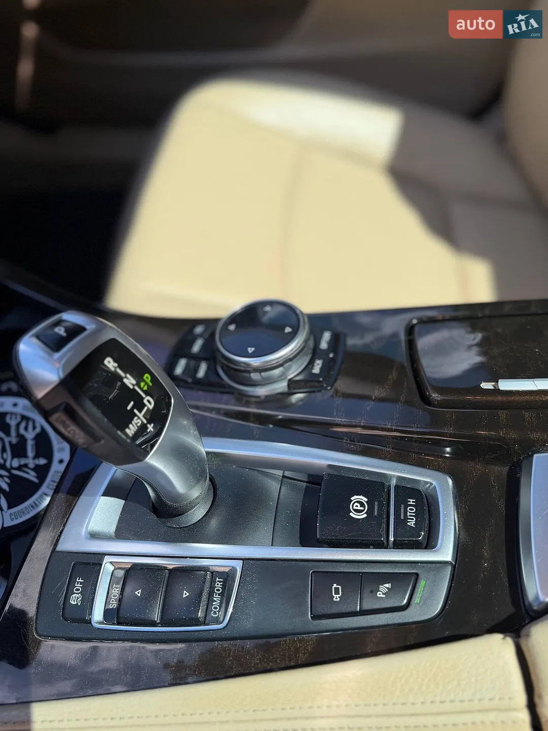 2014 BMW 5er - мініатюра 11
