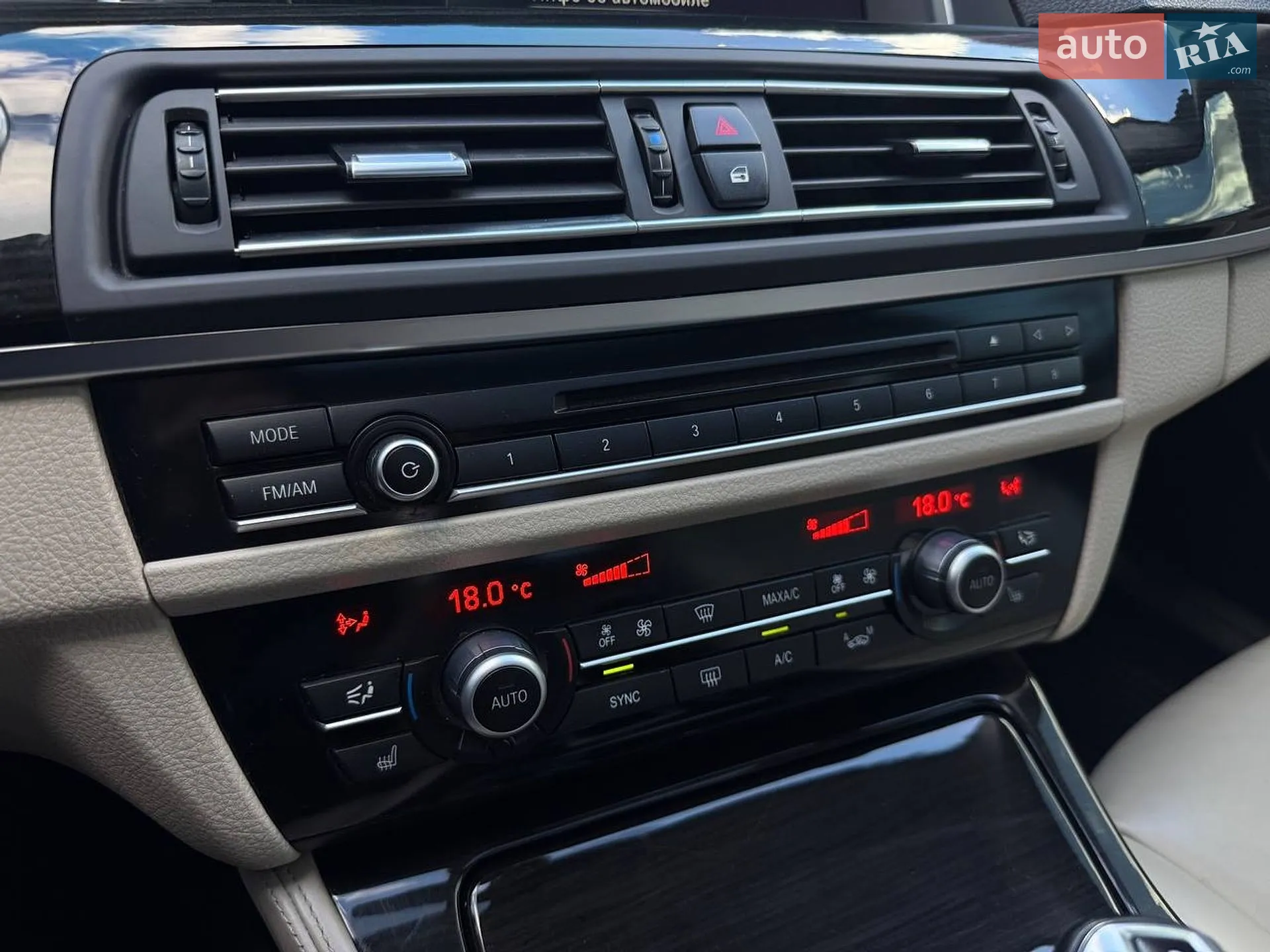 2014 BMW 5er - мініатюра 25