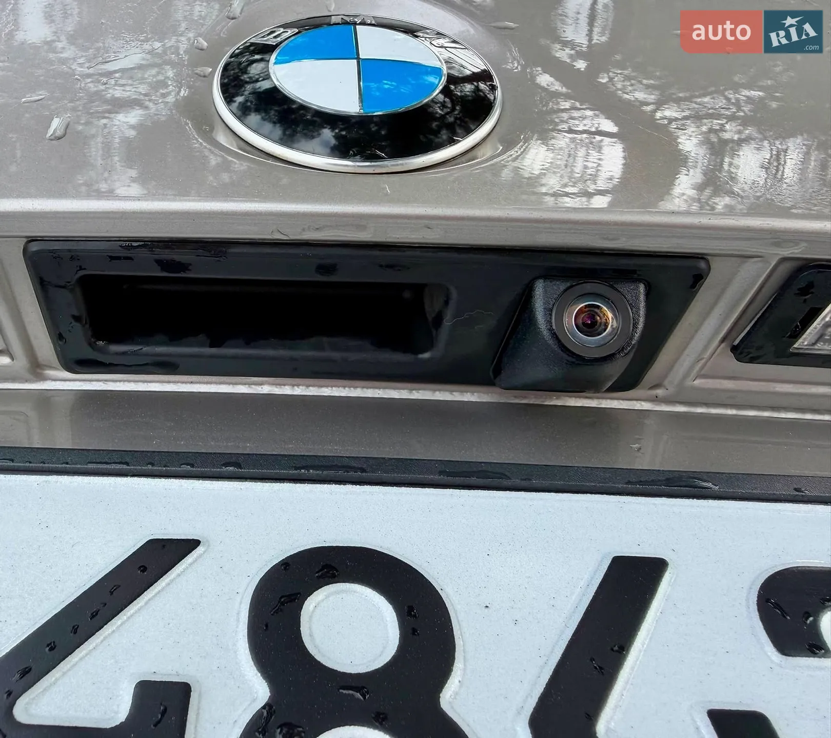 2012 BMW 5er - мініатюра 7