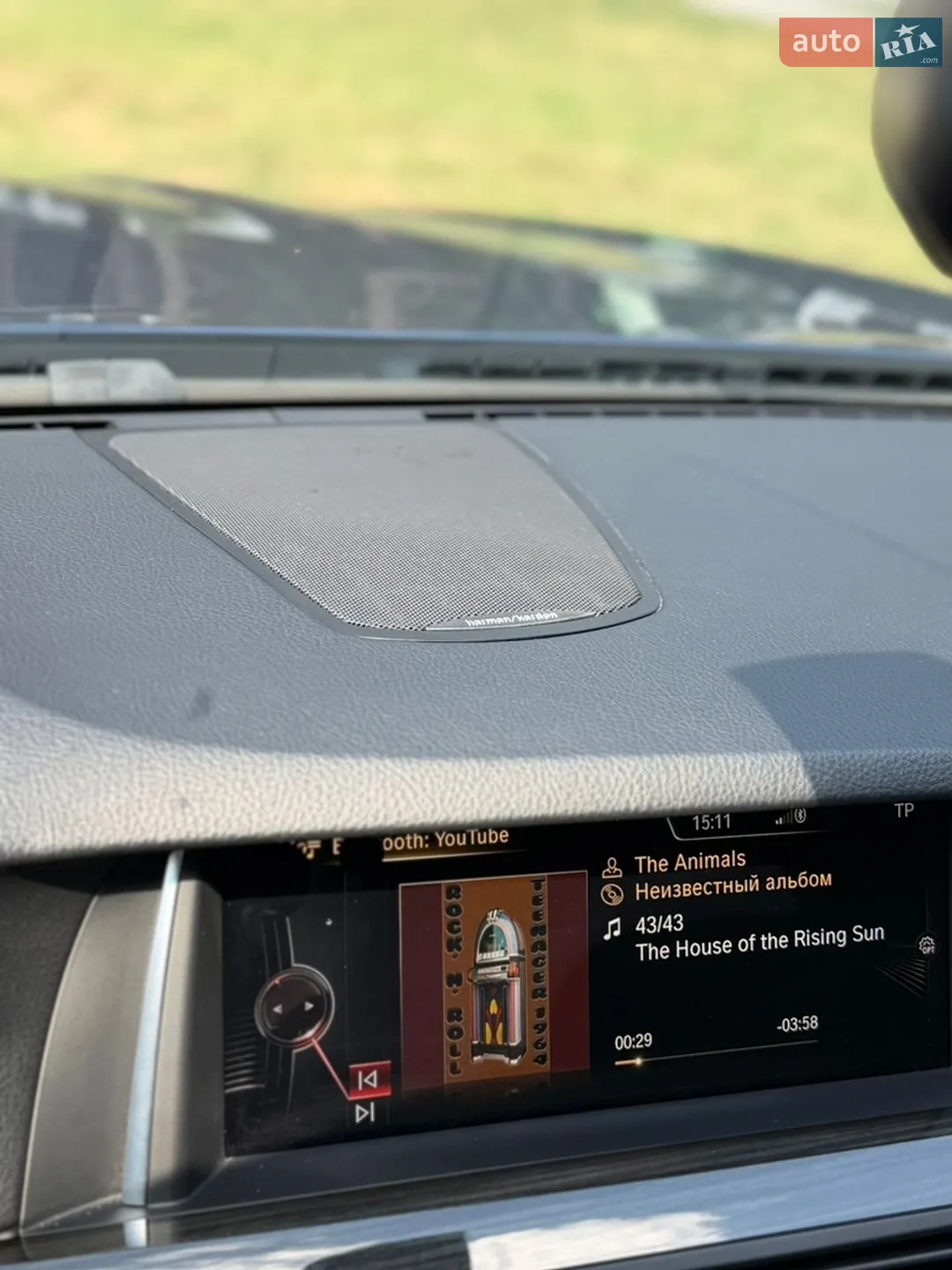 2015 BMW 5er - мініатюра 37
