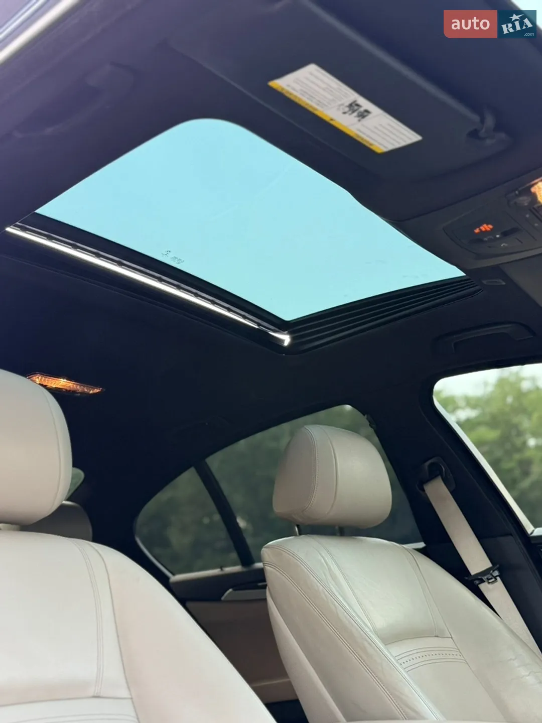 2015 BMW 5er - мініатюра 19