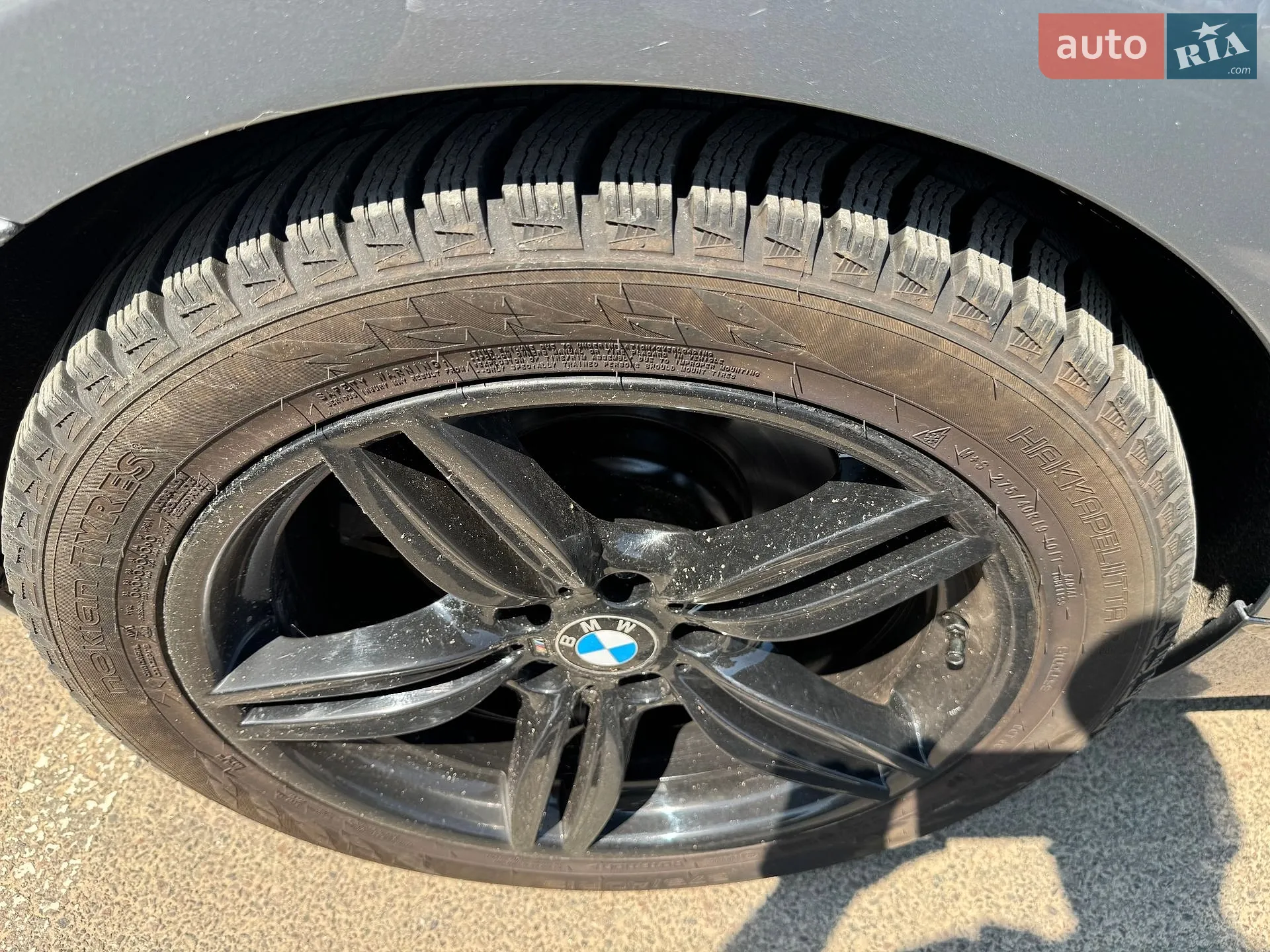 2011 BMW 5er - мініатюра 19