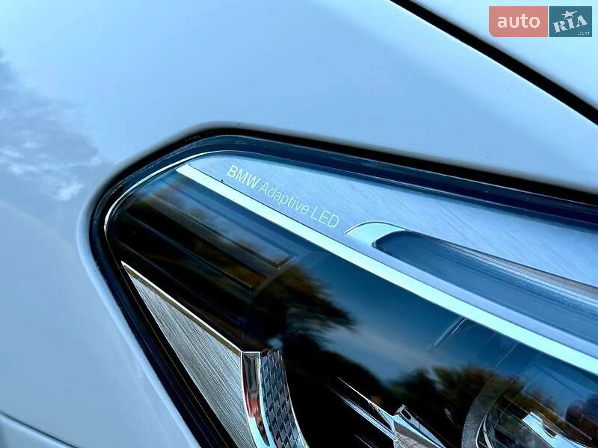 2017 BMW 5er - мініатюра 21